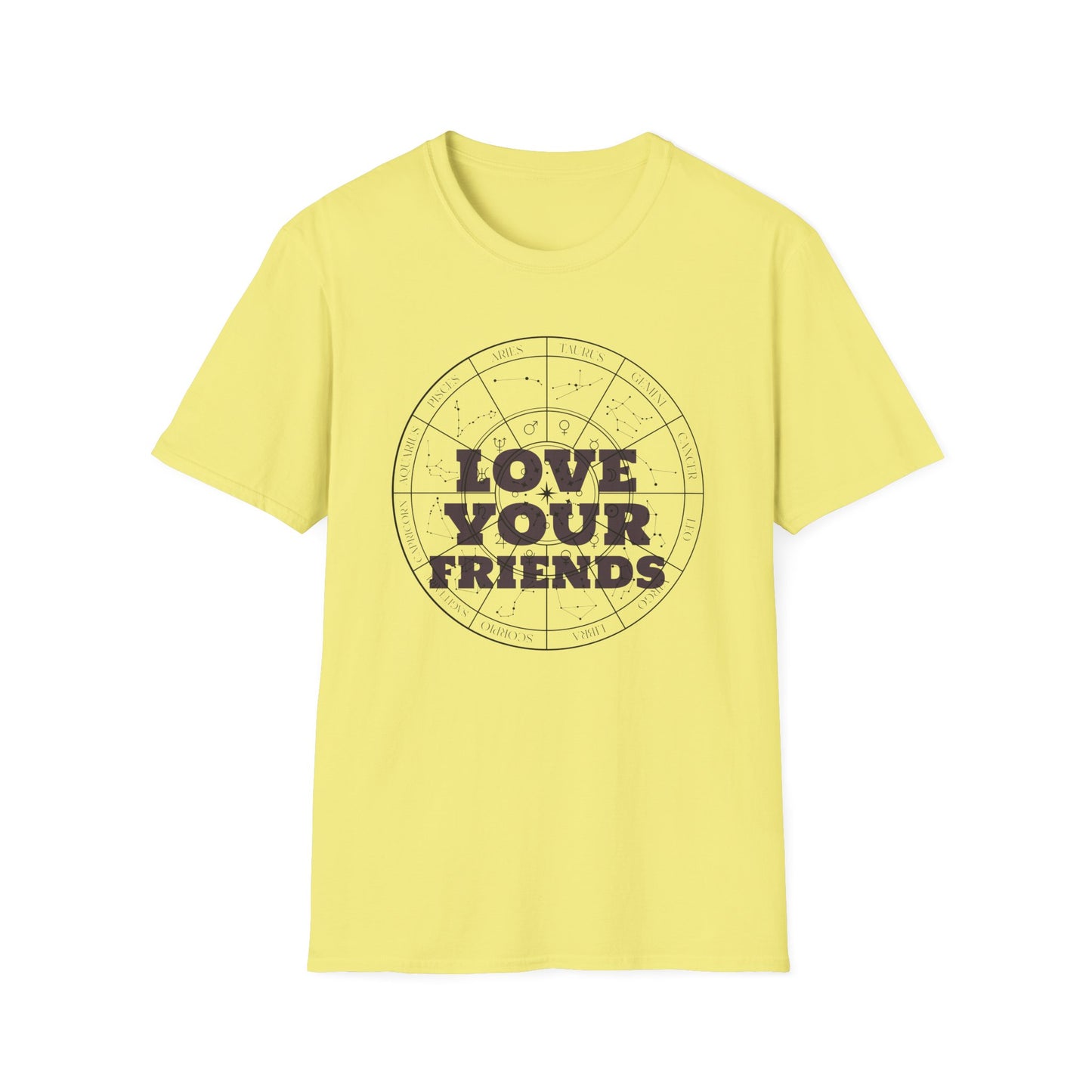 Positive Slogan T-Shirts, T-Shirts with Positive Words, Tee Shirt with Good Quotes - 36