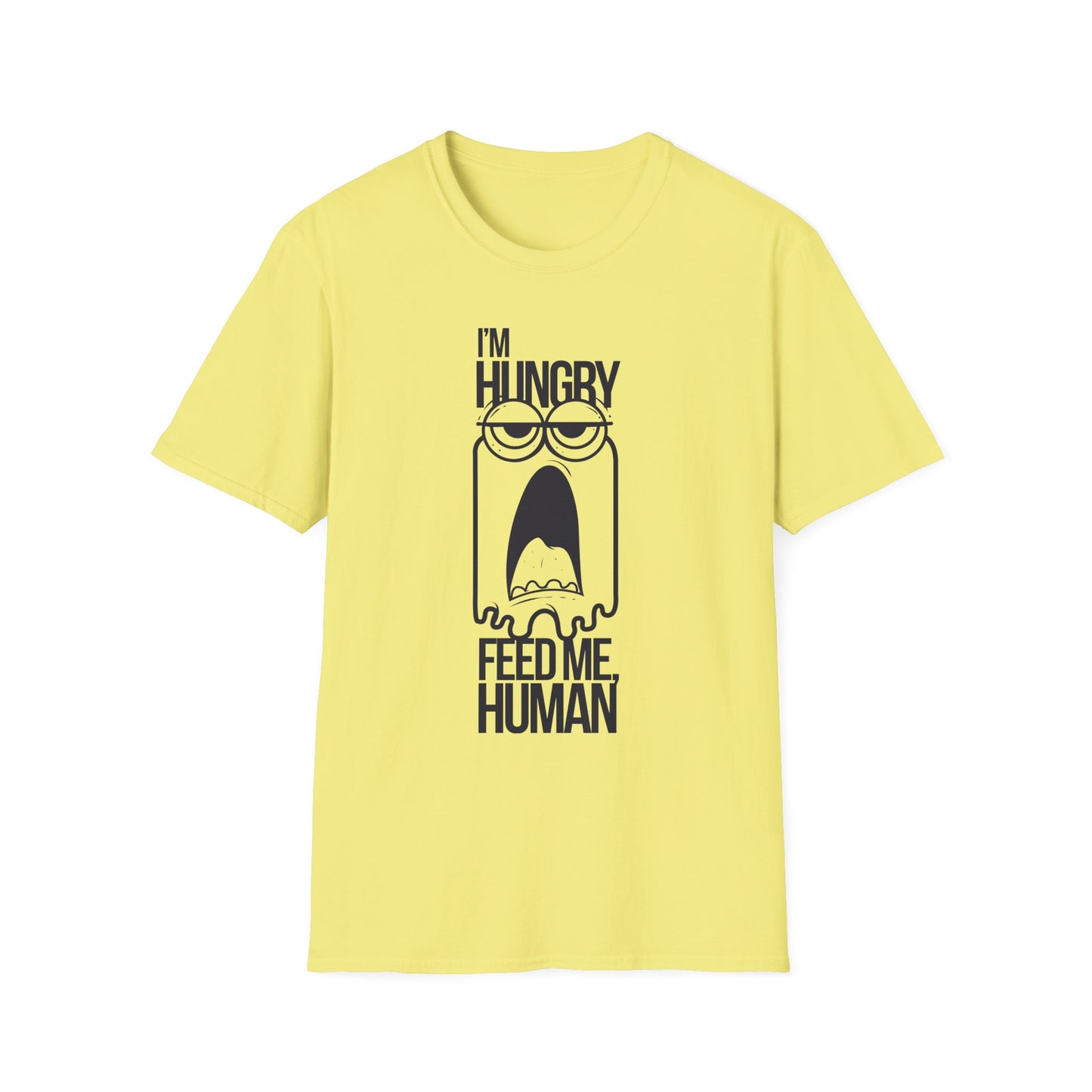 Cartoon T-Shirt, Animation T-Shirt, Funny Tee Shirt - 116