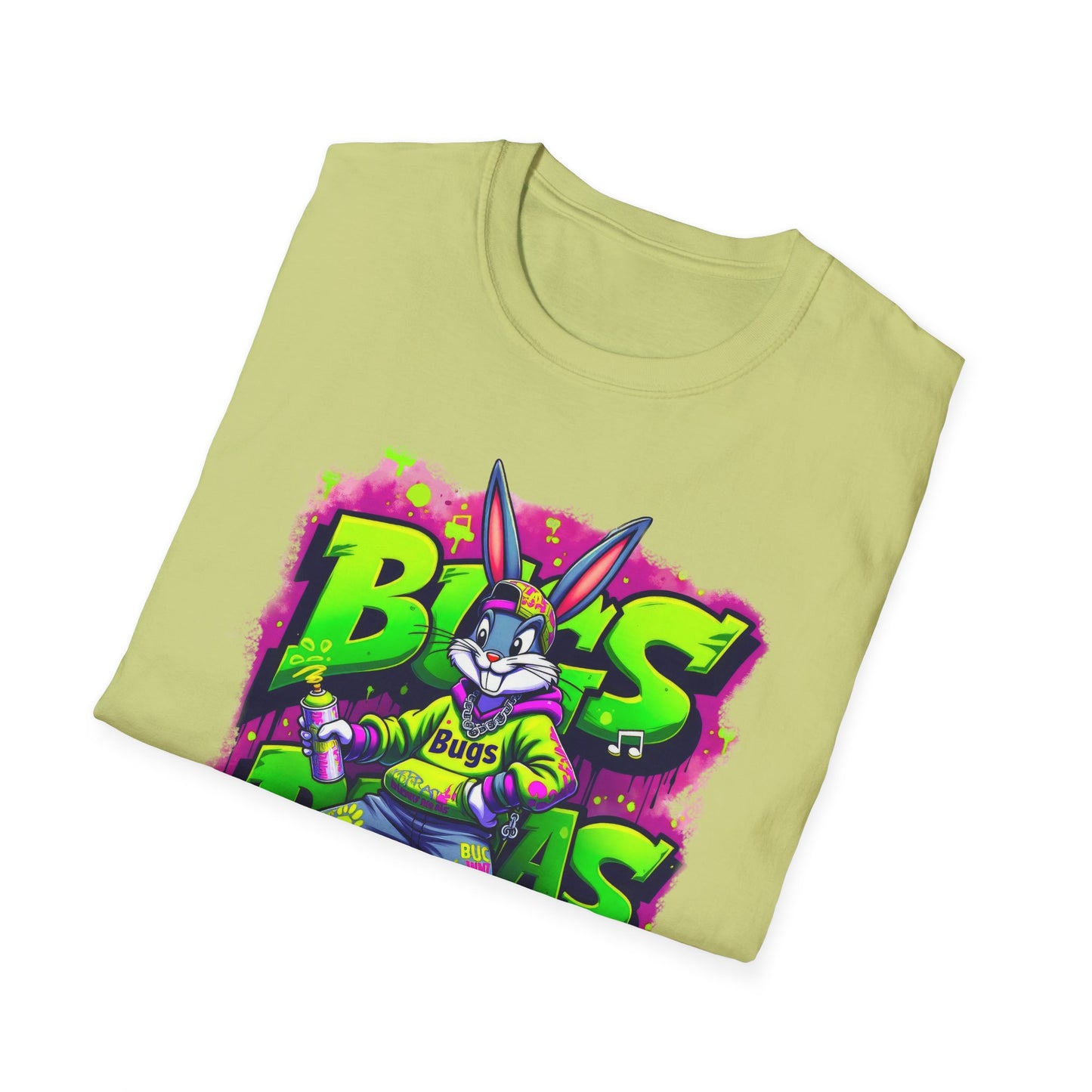 Cartoon T Shirt, Animation Shirt, Funny Animals Tee Shirt