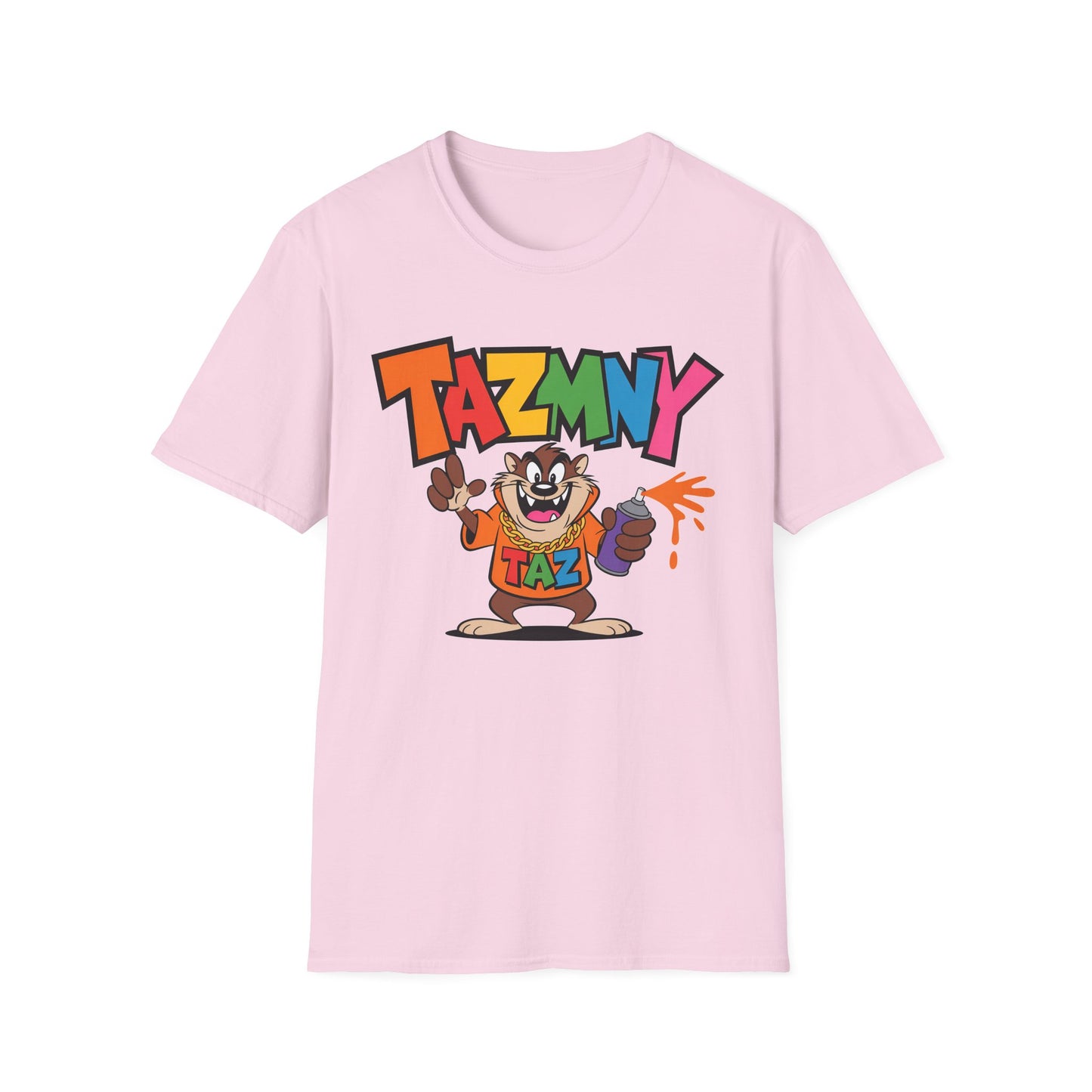 Cartoon T Shirt, Animation Shirt, Funny Animals Tee Shirt