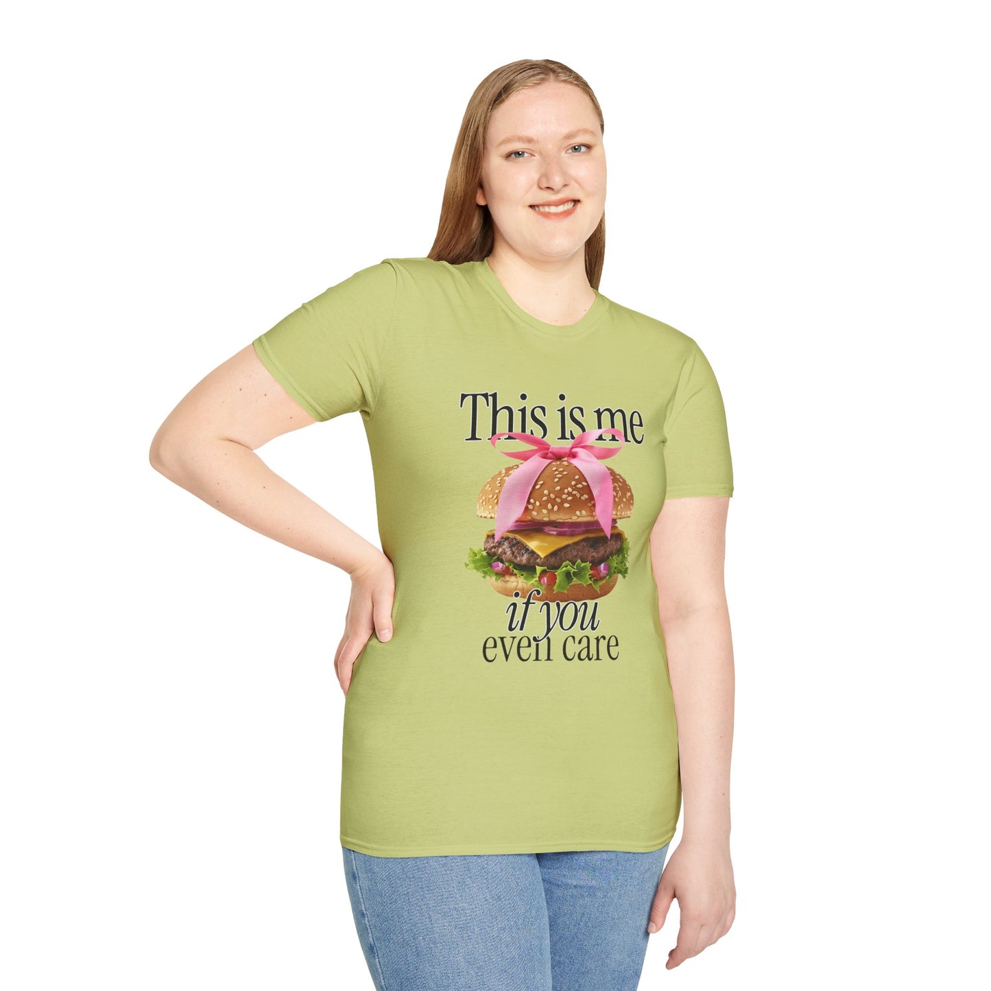 Food Tees, Funny Food T Shirts, Funny T Shirts, Shirt with Food, Junk Food Tees, Shirt with Burger, Burger T-Shirt