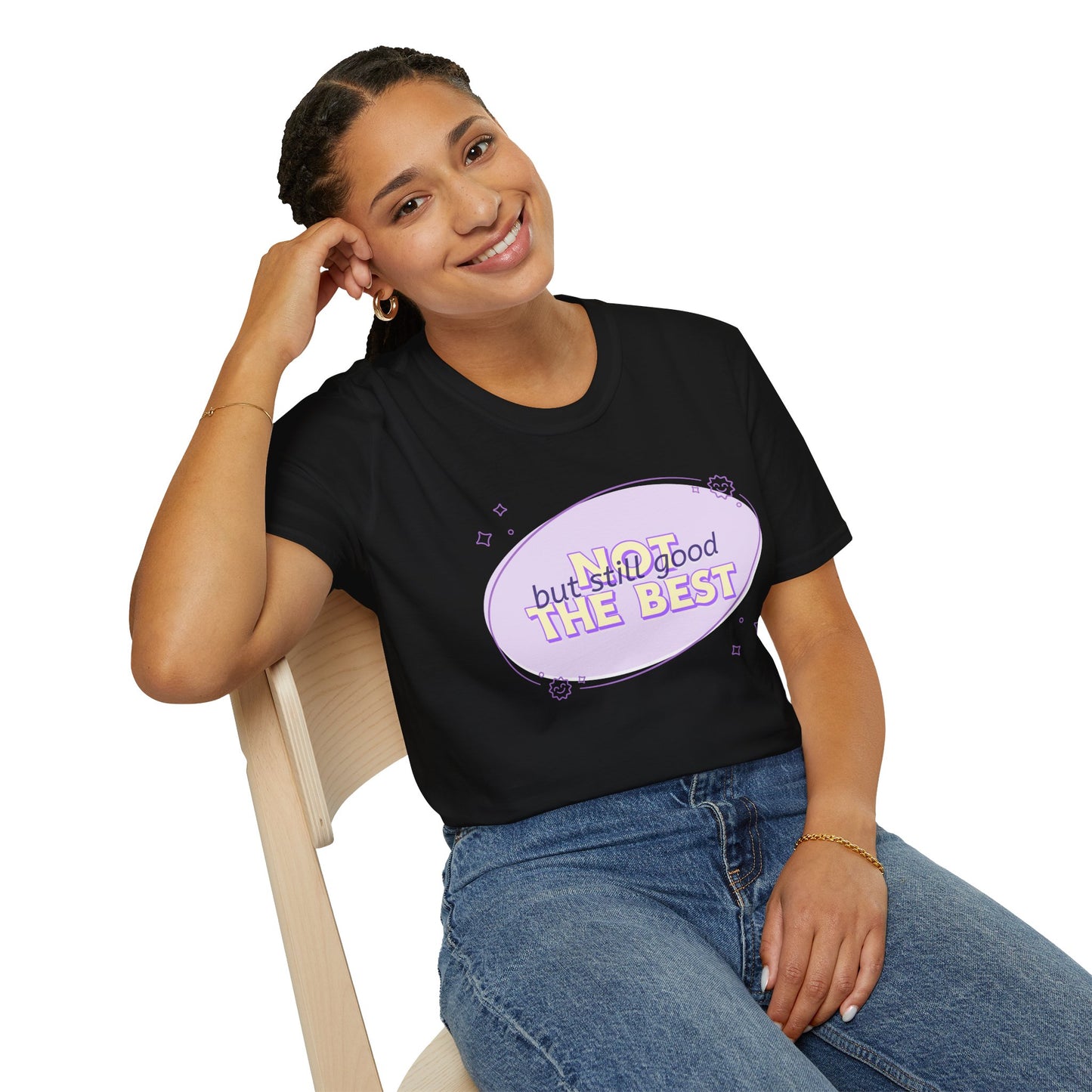 Funny Slogan T-Shirts, T-Shirts with Funny Words, Tee Shirt with Funny Quotes - 26