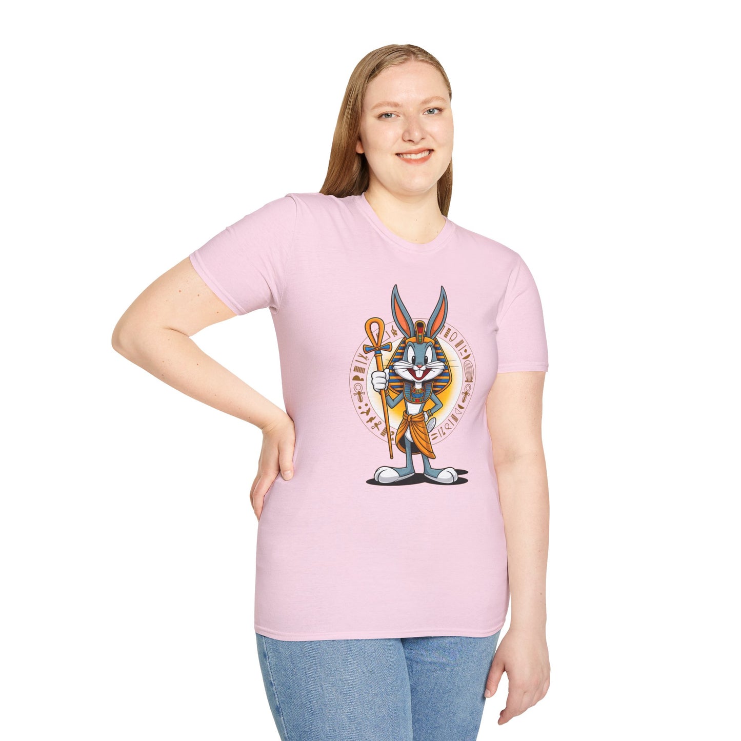 Cartoon T Shirt, Animation Shirt, Funny Animals Tee Shirt