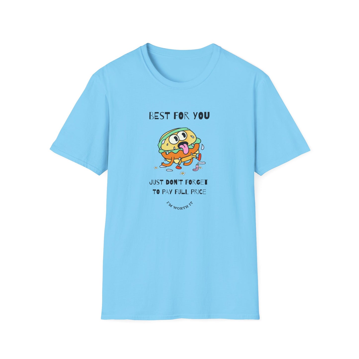Funny Food T-Shirts, Funny T-Shirts - 2