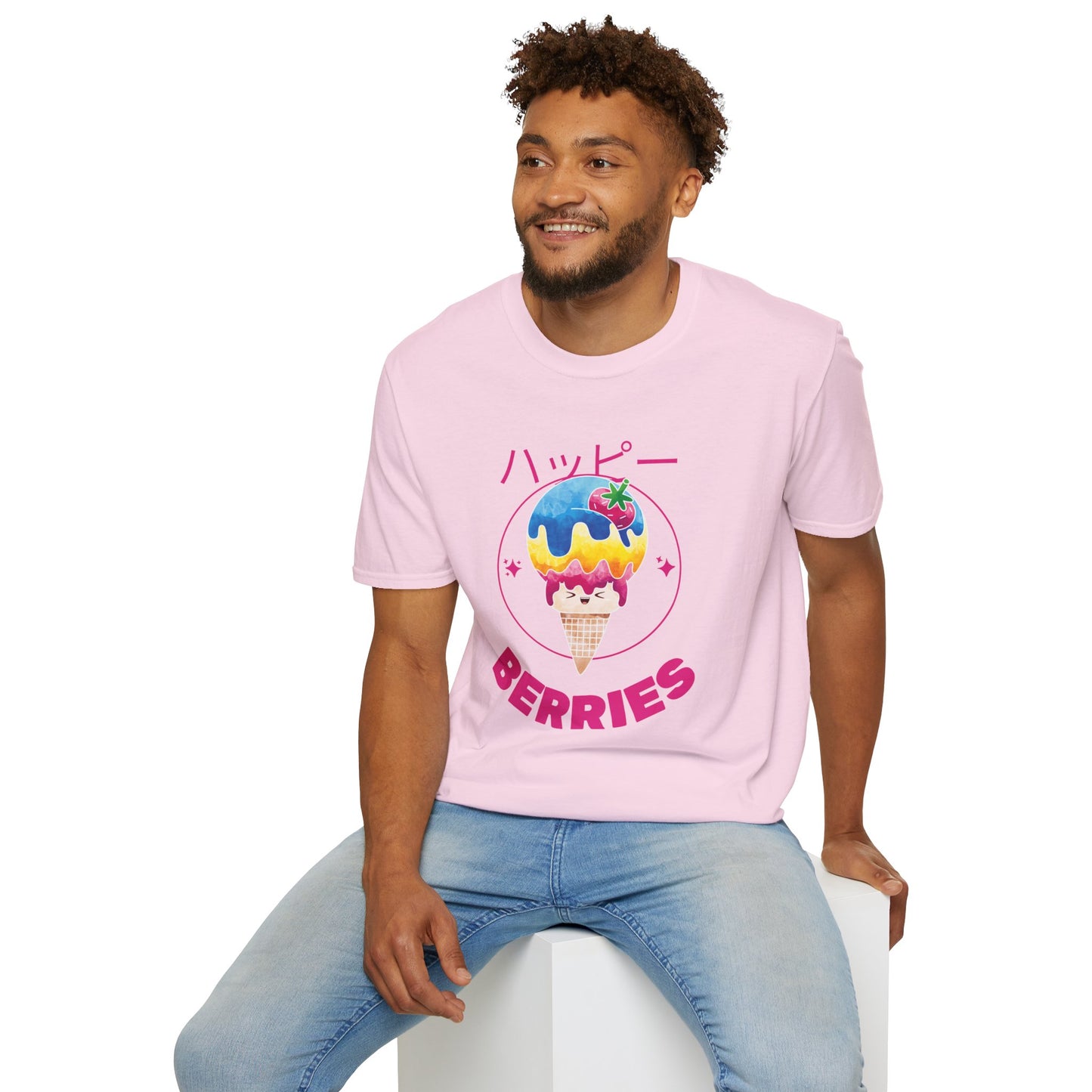 Food Tees, Funny Food T Shirts, Funny T Shirts, Shirt with Food, Junk Food Tees, Shirt with Ice Cream, Ice Cream T-Shirt