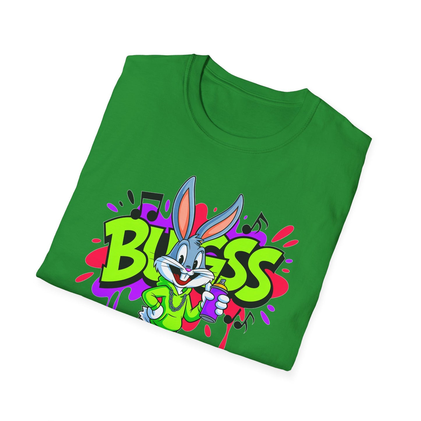 Cartoon T Shirt, Animation Shirt, Funny Animals Tee Shirt