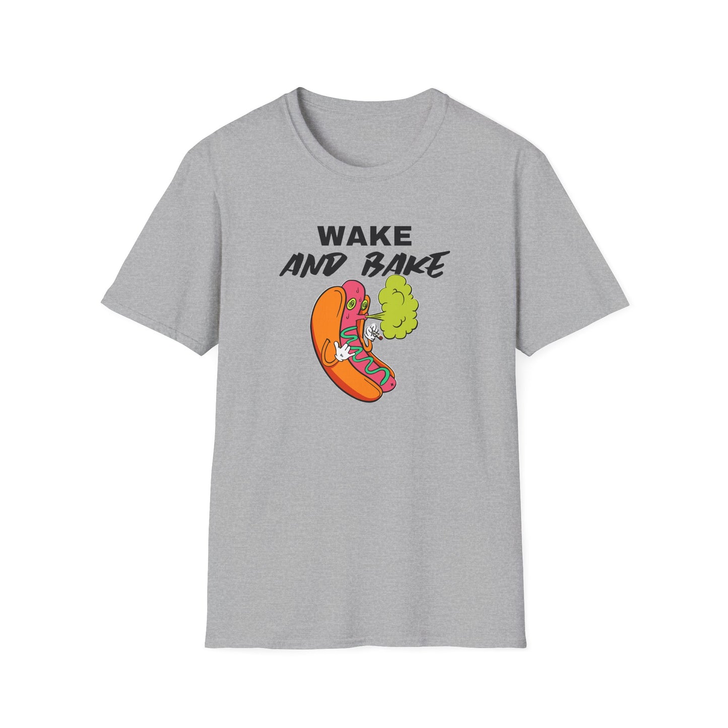 Funny Food T-Shirts, Funny T-Shirts - 12