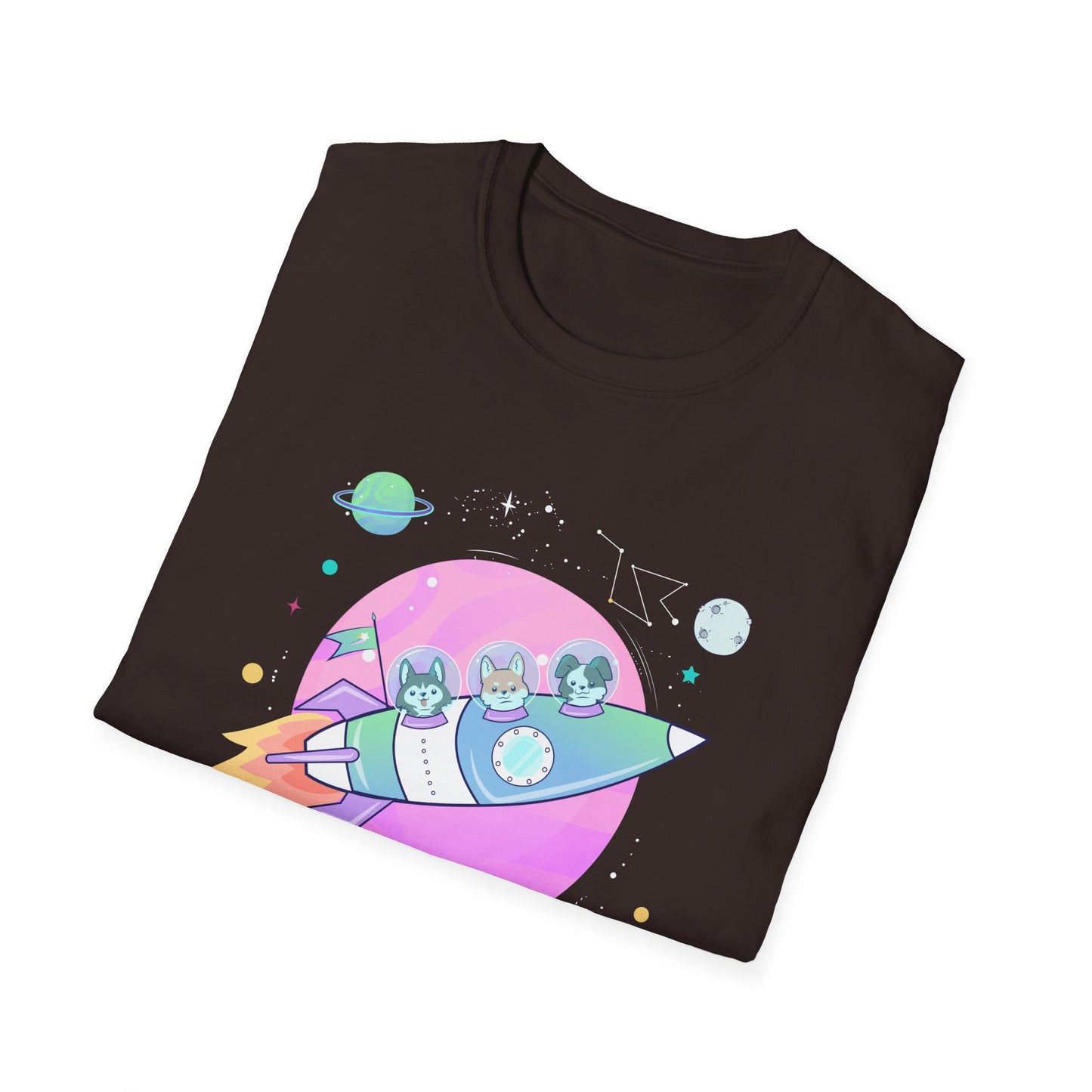 Funny T Shirts, UFO Tees, Funny Aliens Shirt - 6
