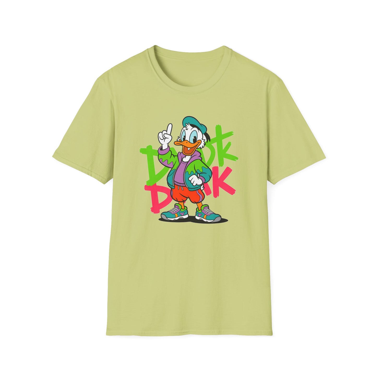 Cartoon T Shirt, Animation Shirt, Funny Animals Tee Shirt