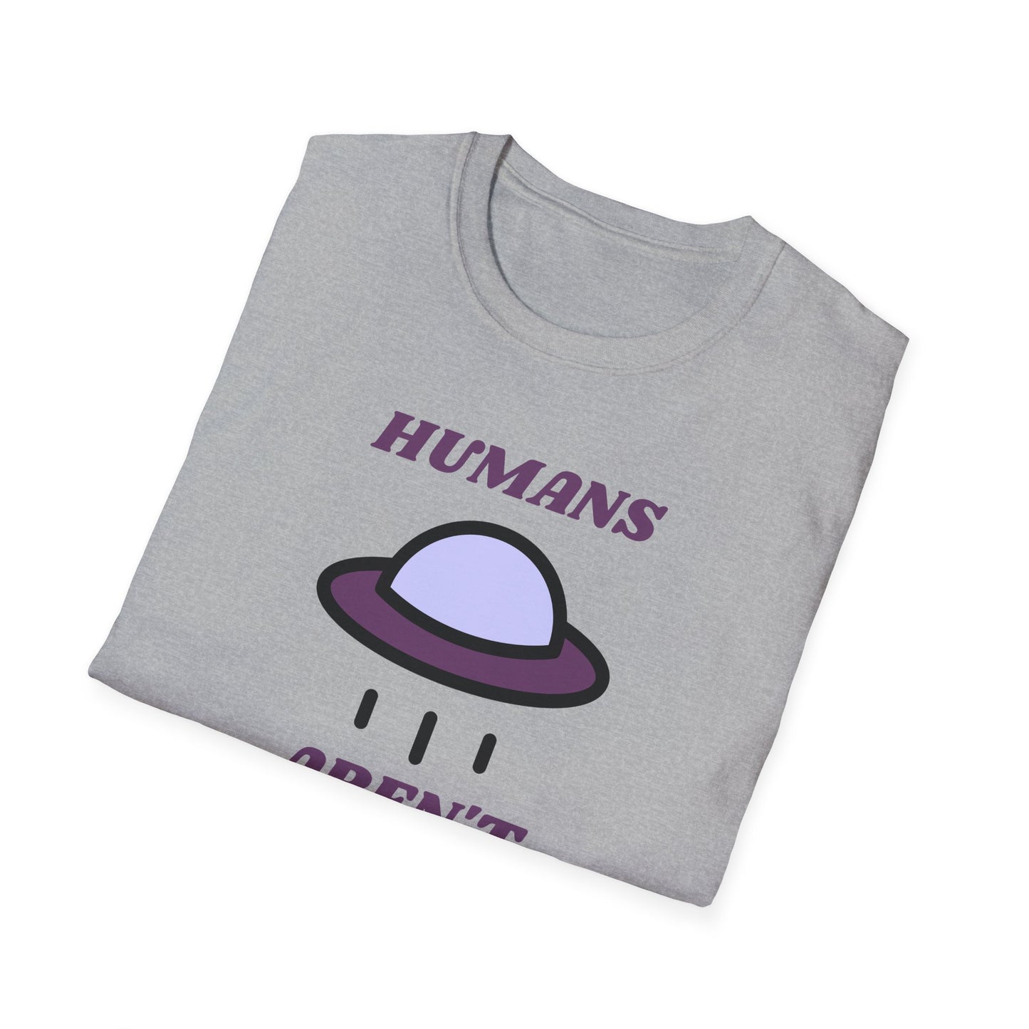 Funny T Shirts, UFO Tees, Funny Aliens Shirt - 11