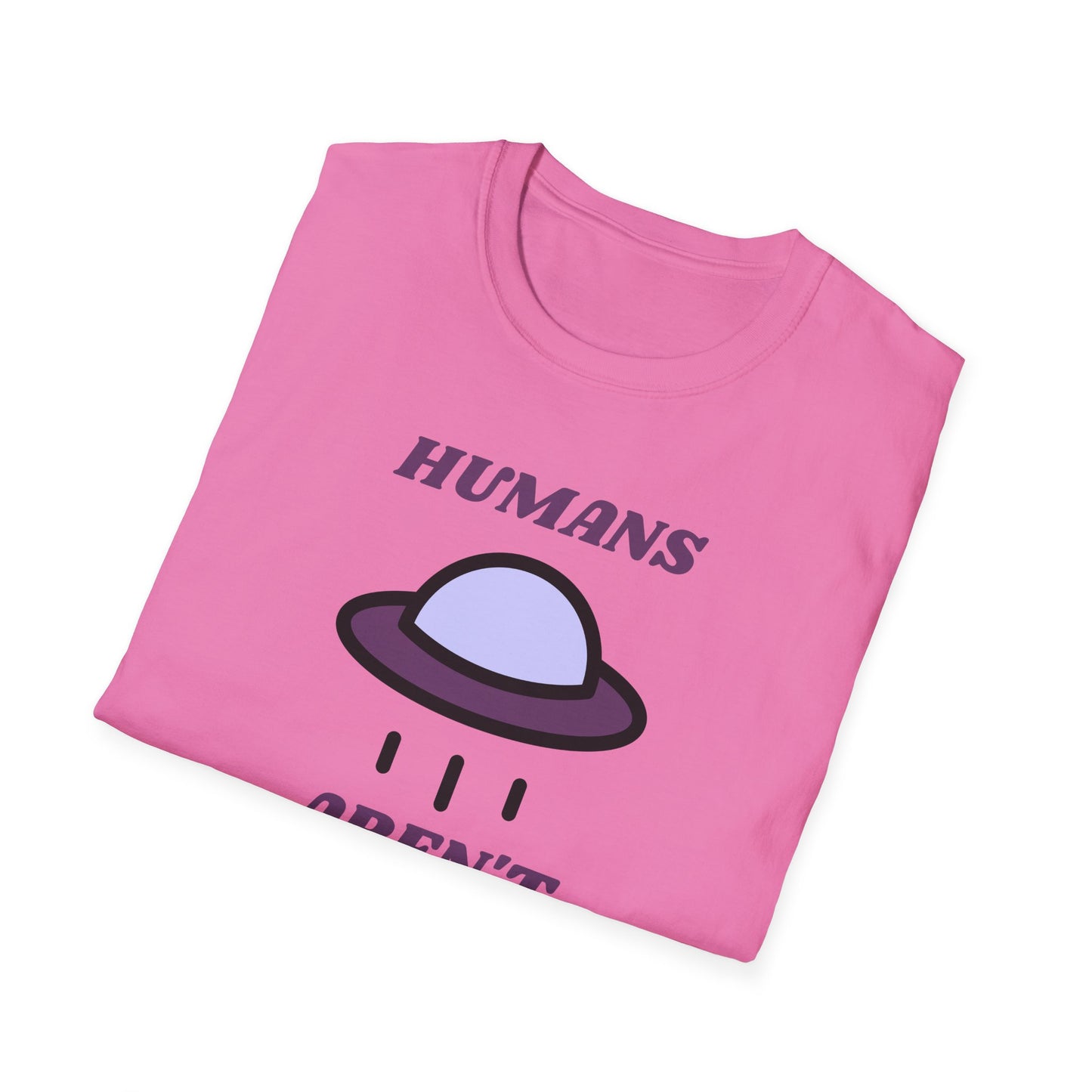 Funny T Shirts, UFO Tees, Funny Aliens Shirt - 11