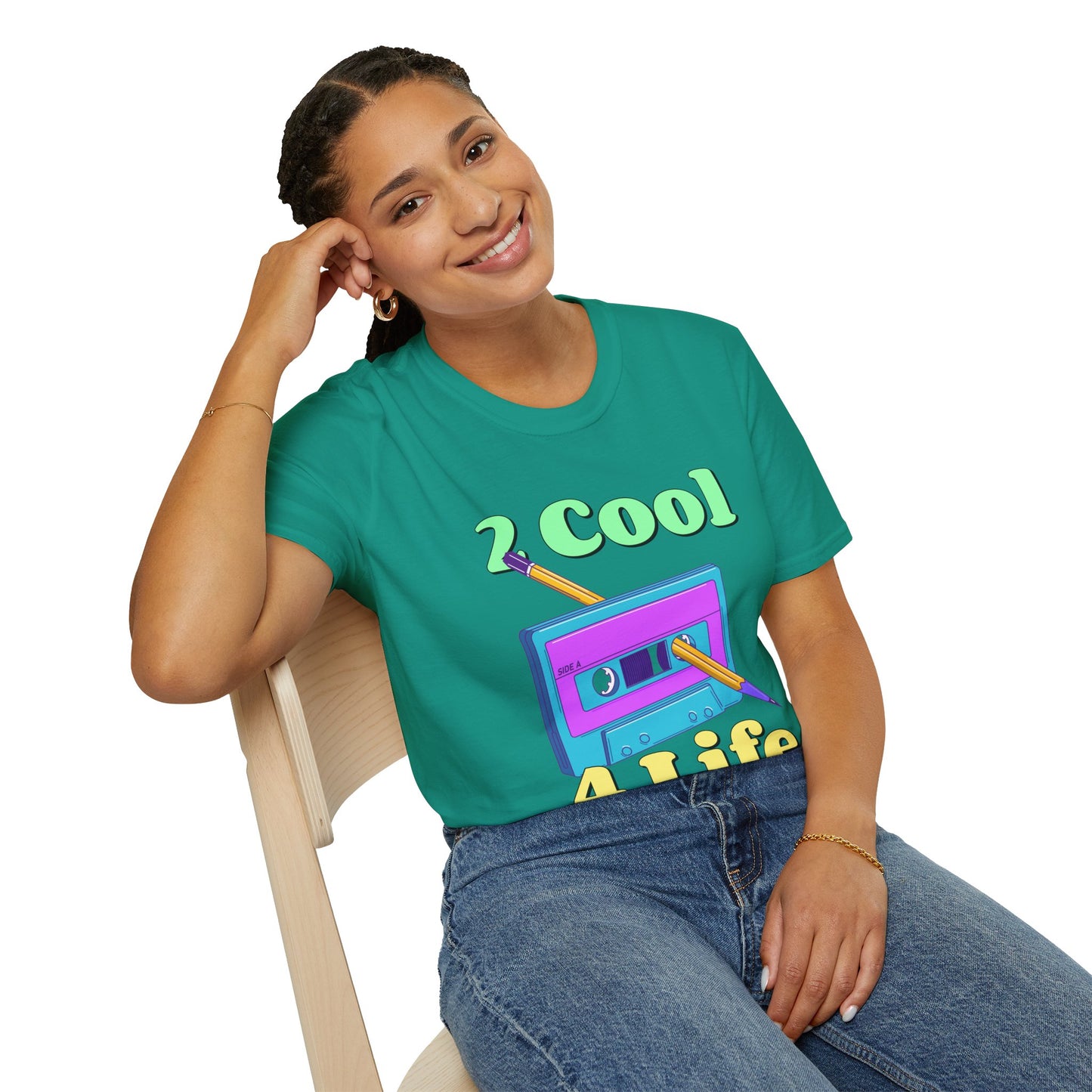 Retro T Shirt, Retro Design Shirt, Retro Art Tee Shirt, T-shirt with Retro Style