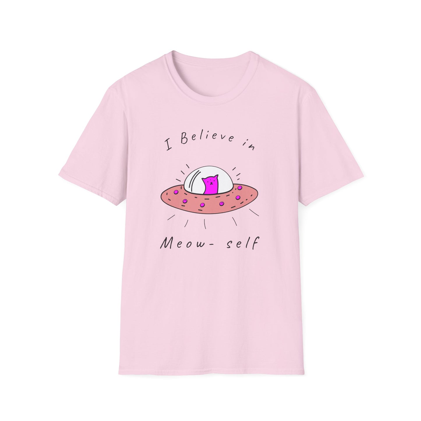 Funny T Shirts, UFO Tees, Funny Aliens Shirt - 9