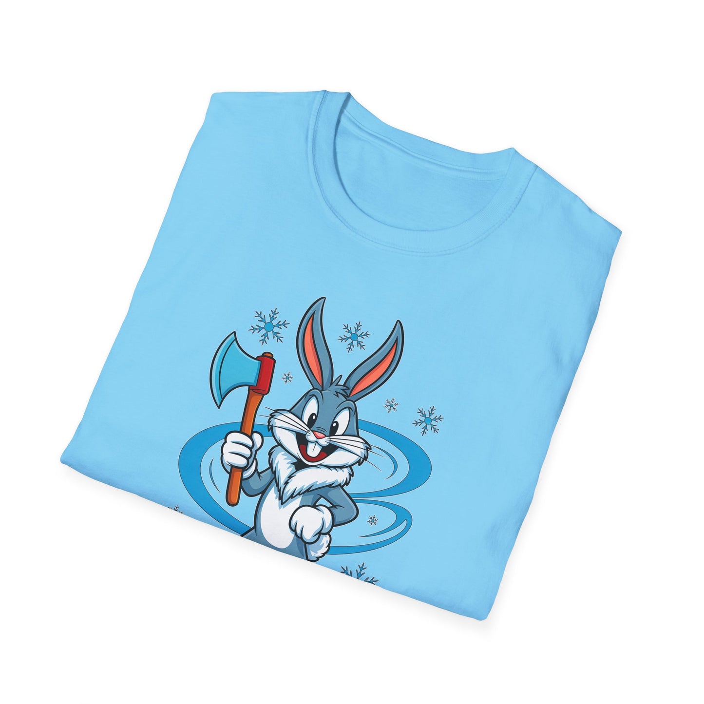 Cartoon T Shirt, Animation Shirt, Funny Animals Tee Shirt