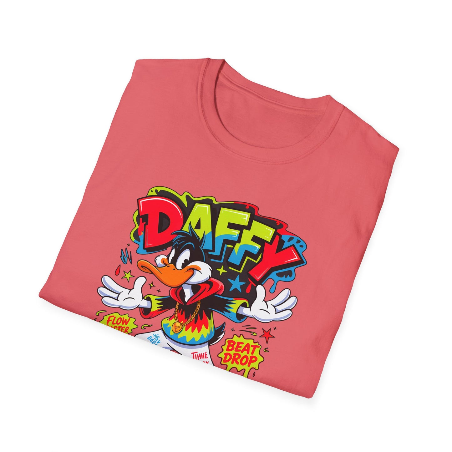 Cartoon T Shirt, Animation Shirt, Funny Animals Tee Shirt