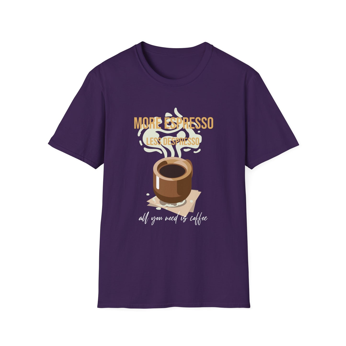 Food Tees, Funny Food T Shirts, Funny T Shirts, Coffee Tee Shirt, Coffee Tee, Funny Coffee Shirts