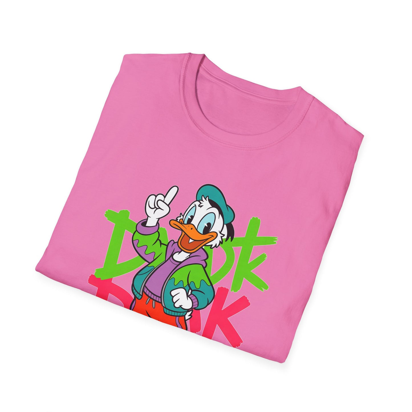 Cartoon T Shirt, Animation Shirt, Funny Animals Tee Shirt