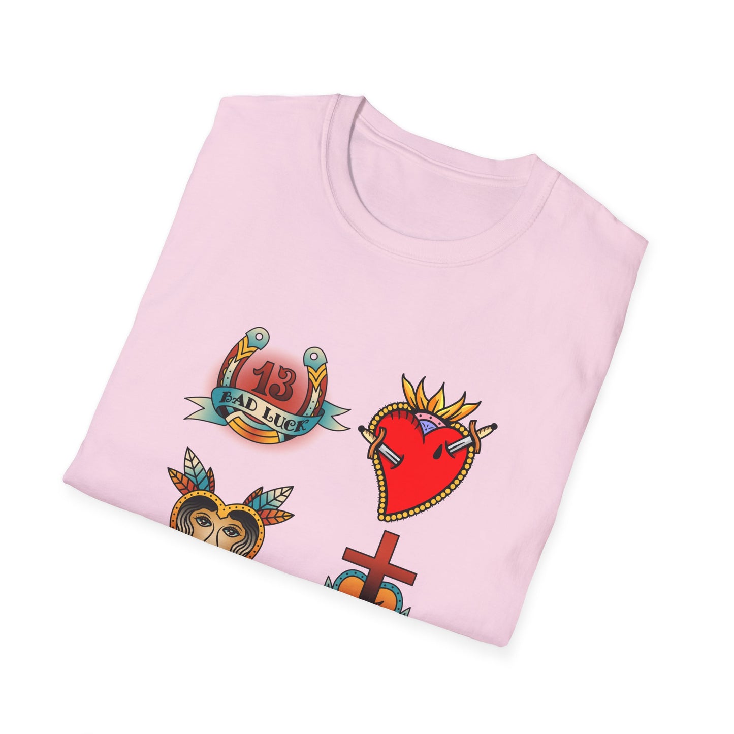 Retro T Shirt, Retro Design Shirt, Retro Art Tee Shirt, T-shirt with Retro Style