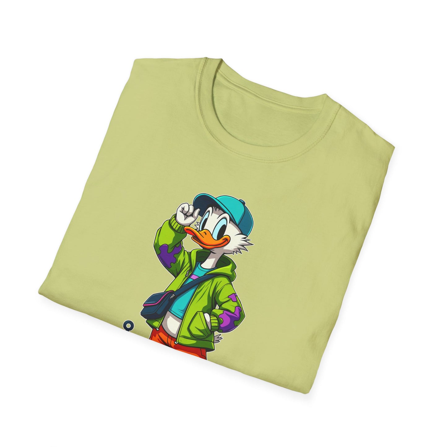 Cartoon T Shirt, Animation Shirt, Funny Animals Tee Shirt