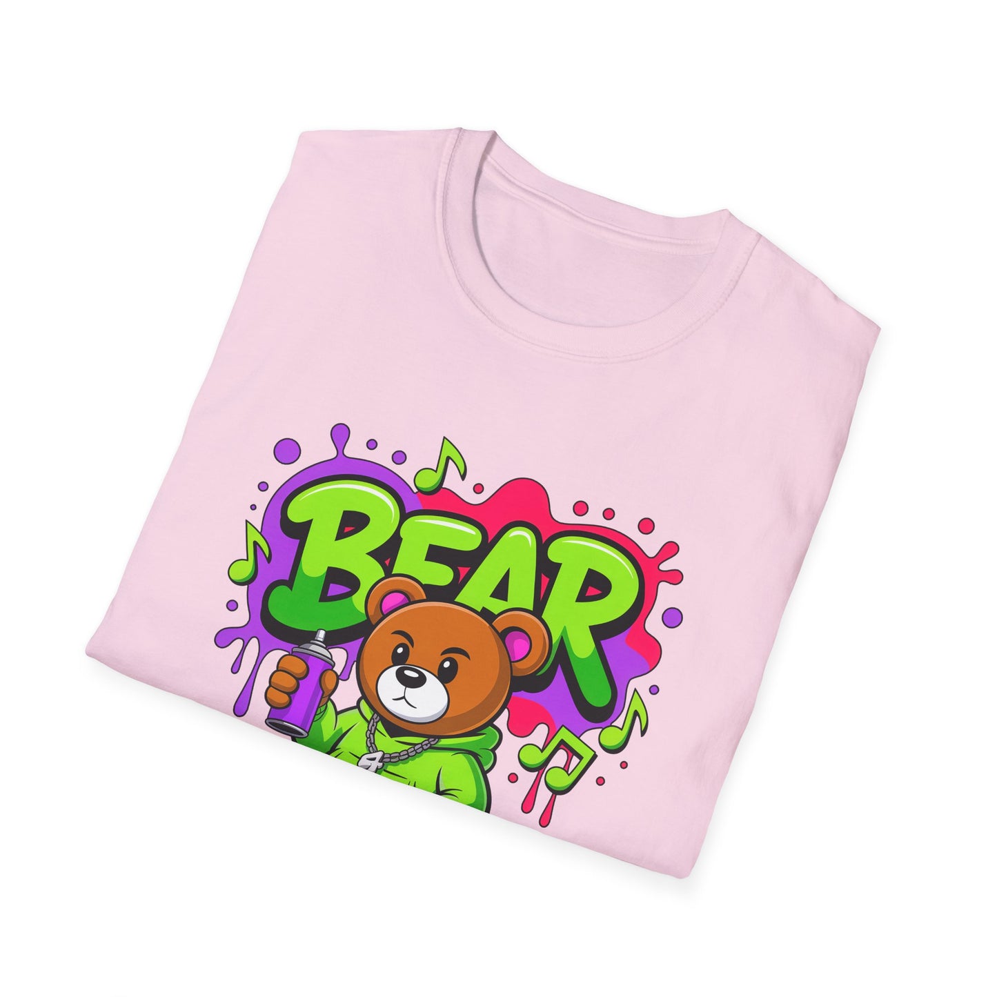 Cartoon T Shirt, Animation Shirt, Funny Animals Tee Shirt