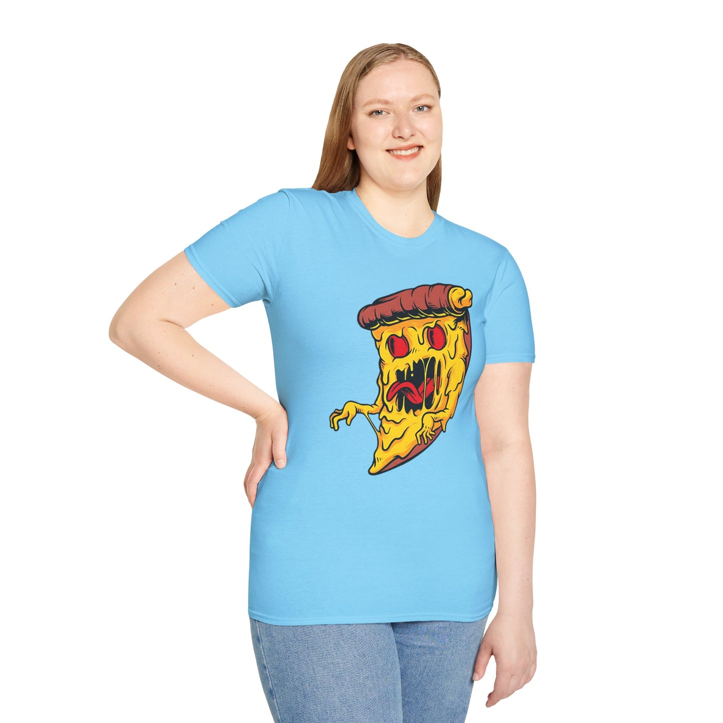 Food Tees, Funny Food T Shirts, Funny T Shirts, Shirt with Food, Junk Food Tees
