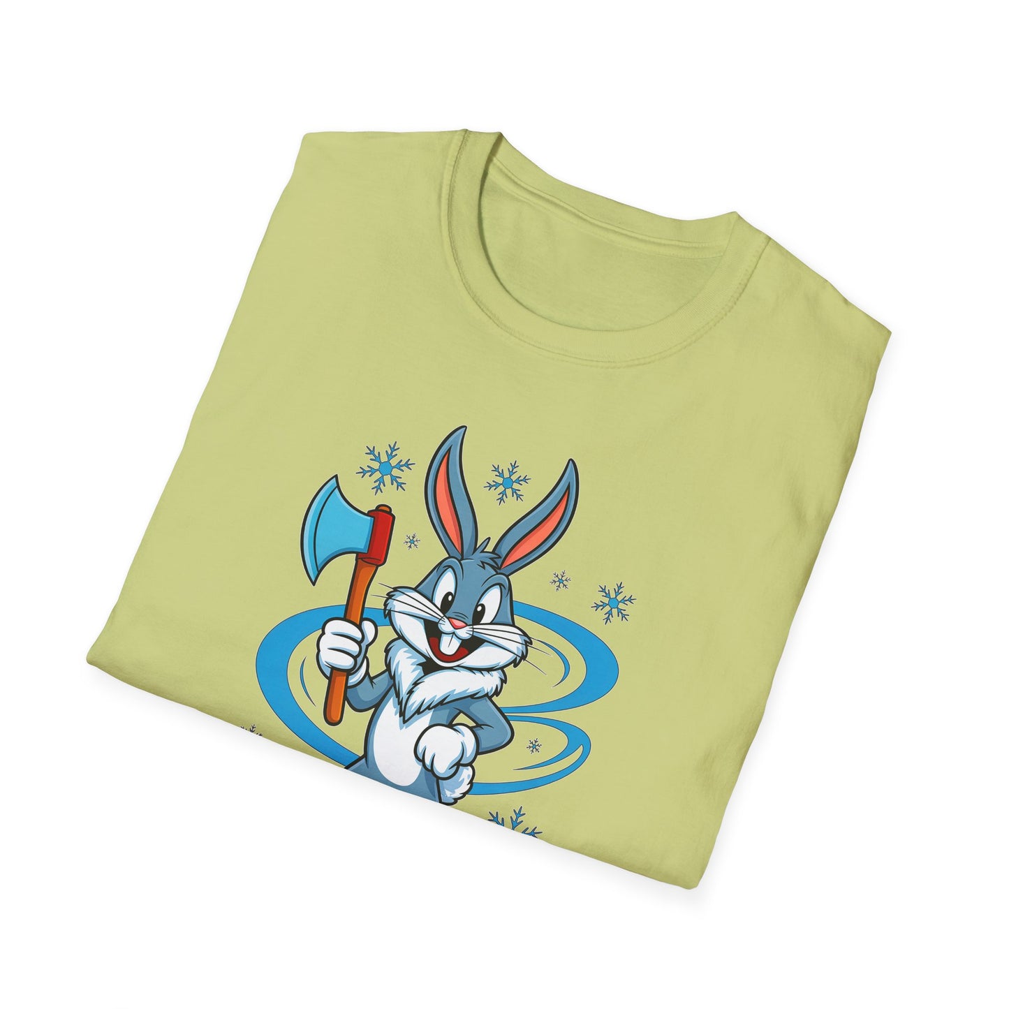 Cartoon T Shirt, Animation Shirt, Funny Animals Tee Shirt