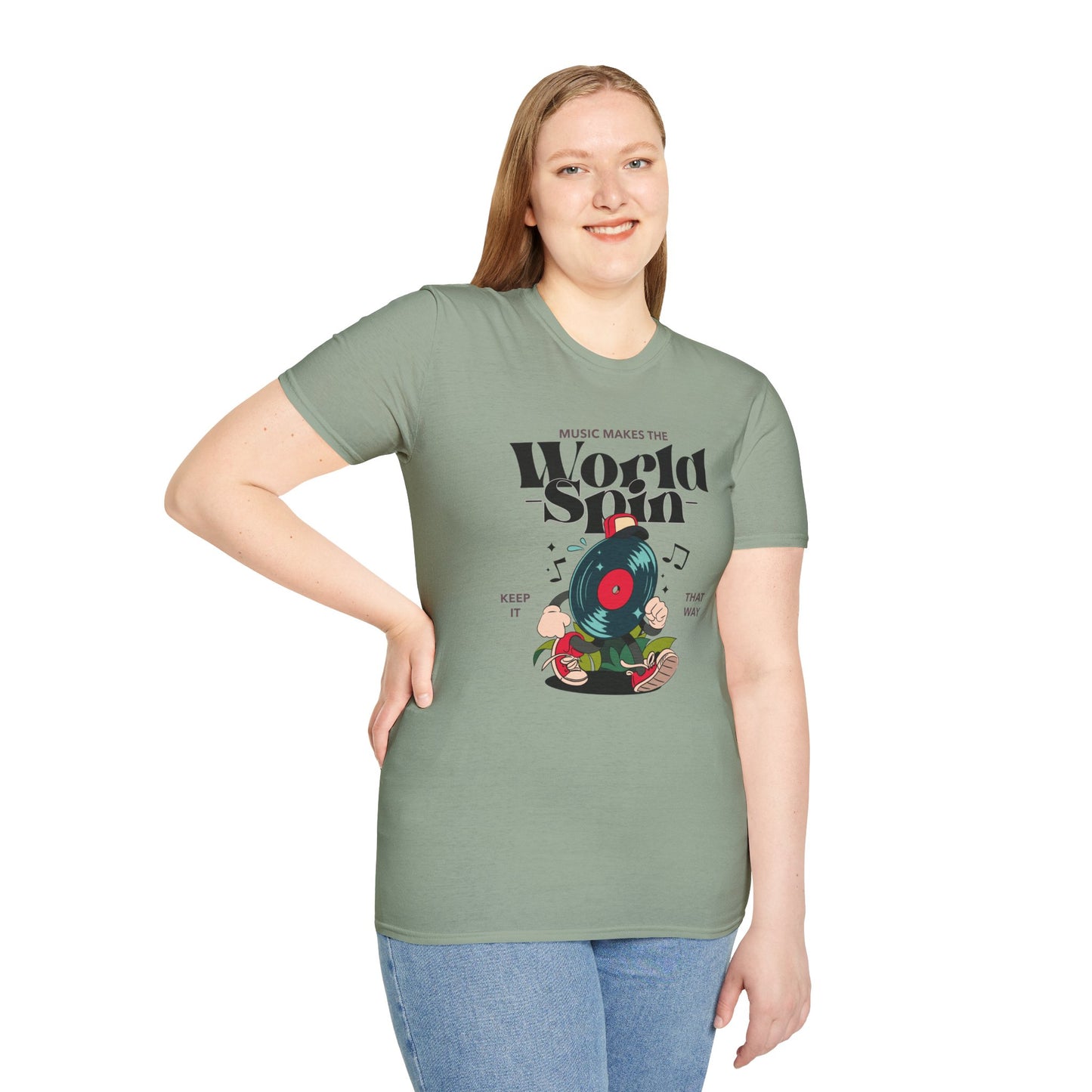 Retro T Shirt, Retro Design Shirt, Retro Art Tee Shirt, T-shirt with Retro Style