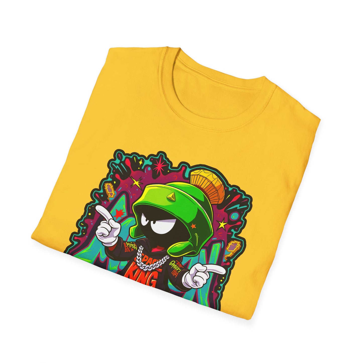 Cartoon T Shirt, Animation Shirt, Funny Animals Tee Shirt