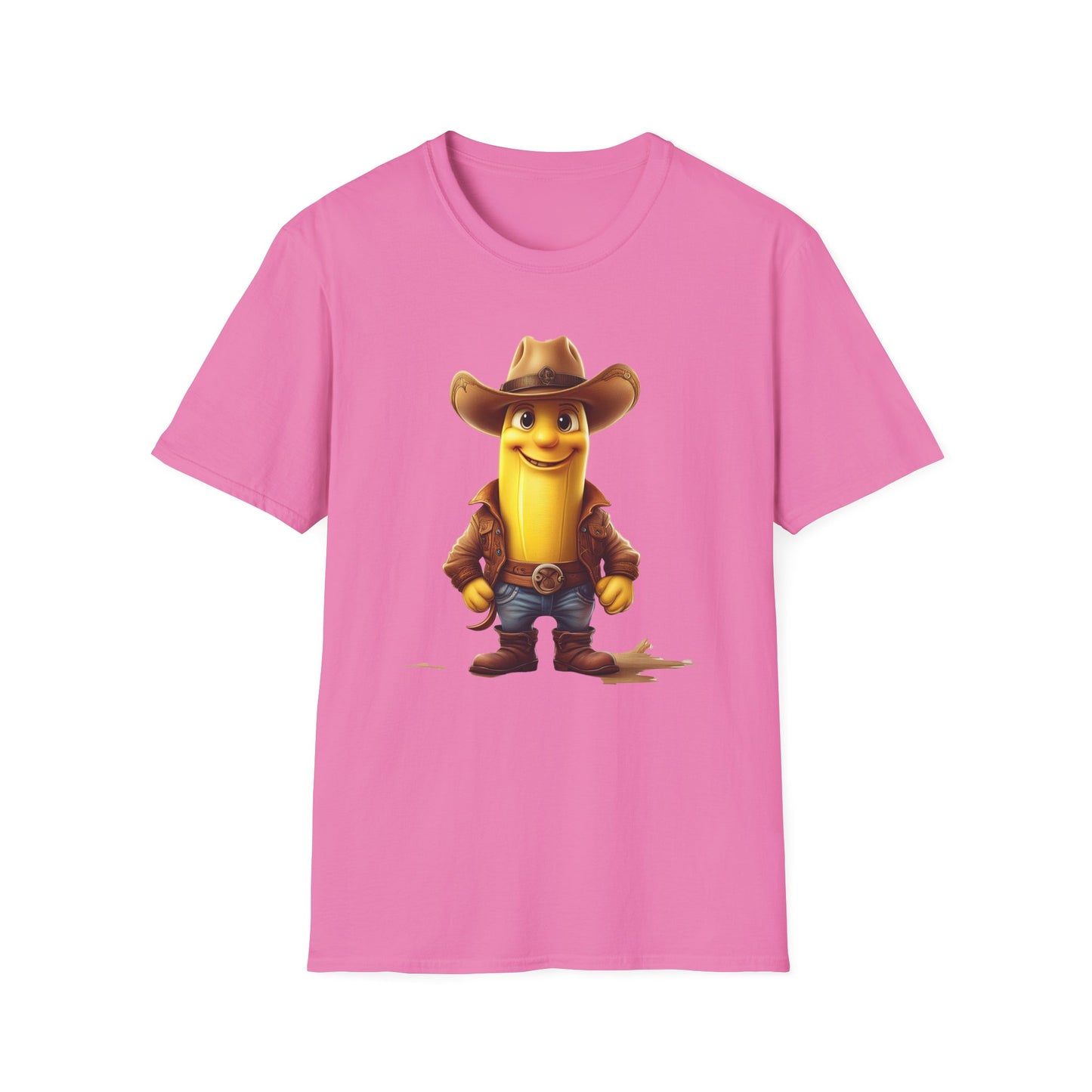 Food Tees, Funny Food T Shirts, Funny T Shirts, Shirt with Banana, Banana T Shirt, Funny Banana Shirt