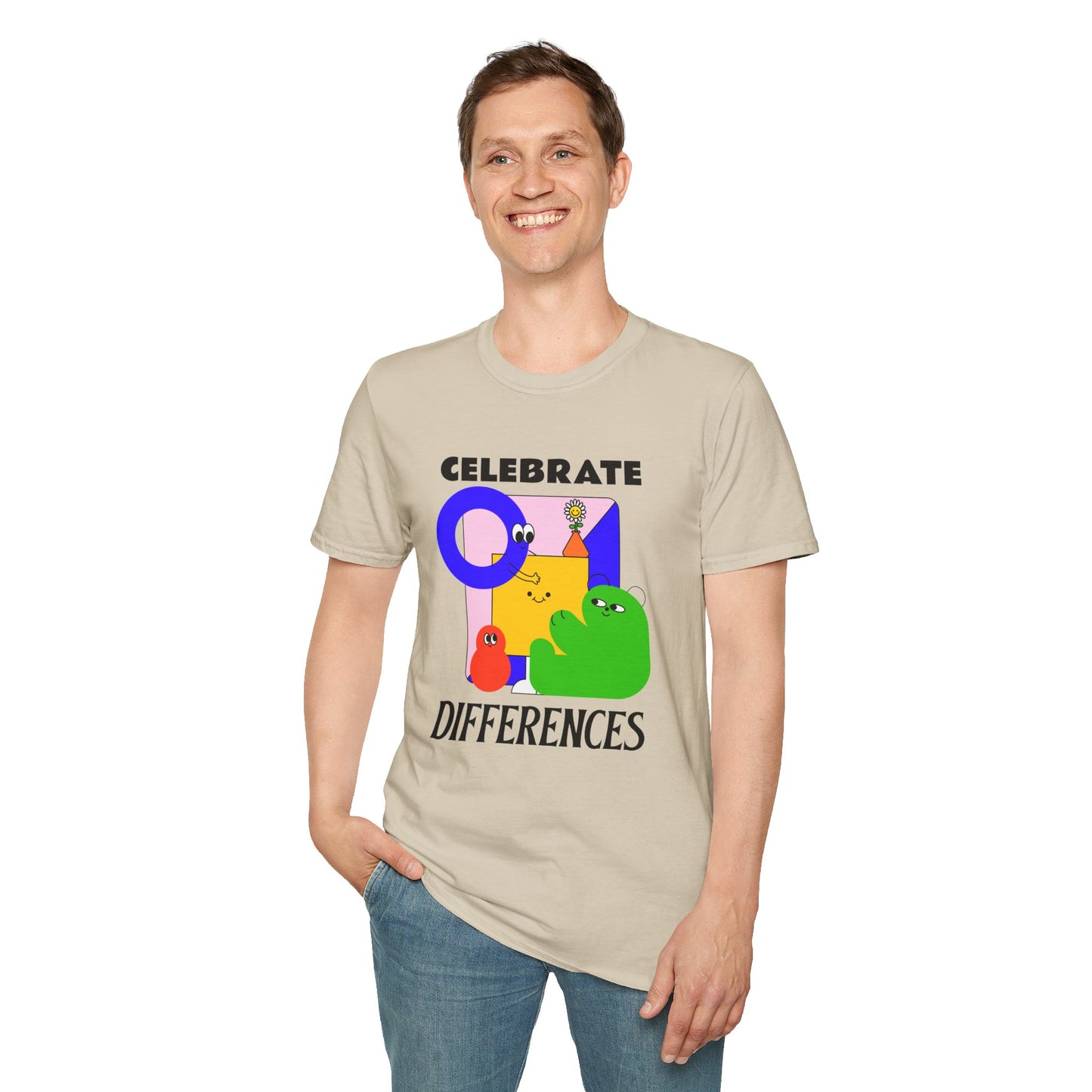 Retro T Shirt, Retro Design Shirt, Retro Art Tee Shirt, T-shirt with Retro Style