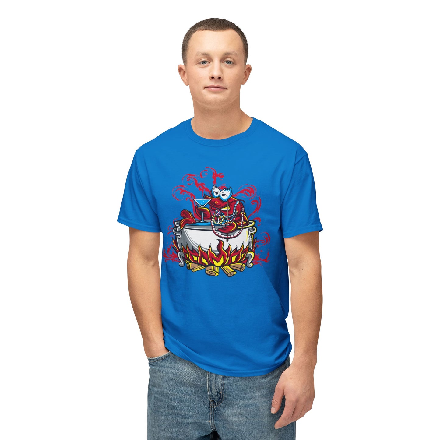 Lobster Tees, T-Shirt with Lobster, Animals Tees, Funny Animals Shirt, T Shirts with Funny Animals