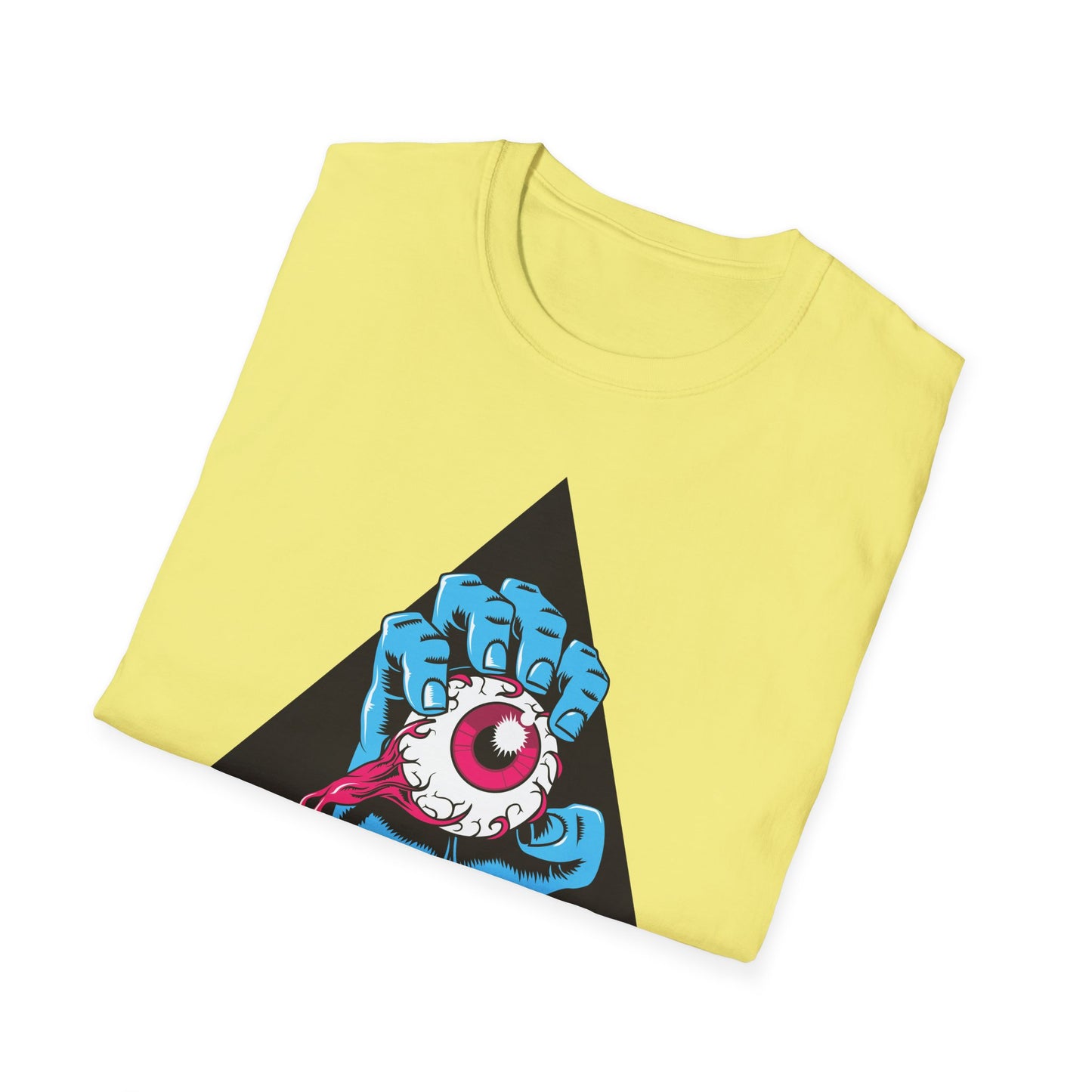 Cartoon T-Shirt, Animation T-Shirt, Funny Tee Shirt - 65