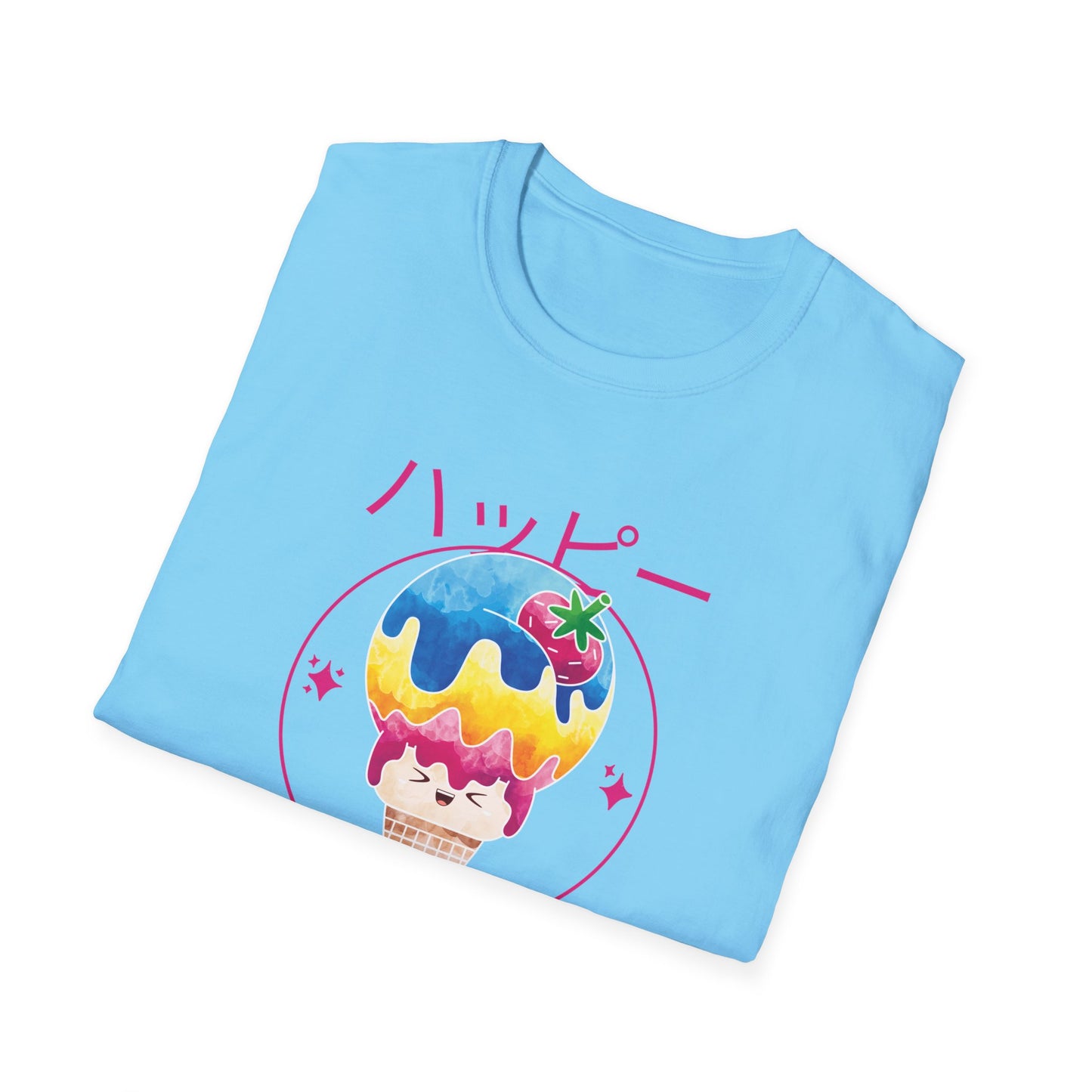 Food Tees, Funny Food T Shirts, Funny T Shirts, Shirt with Food, Junk Food Tees, Shirt with Ice Cream, Ice Cream T-Shirt
