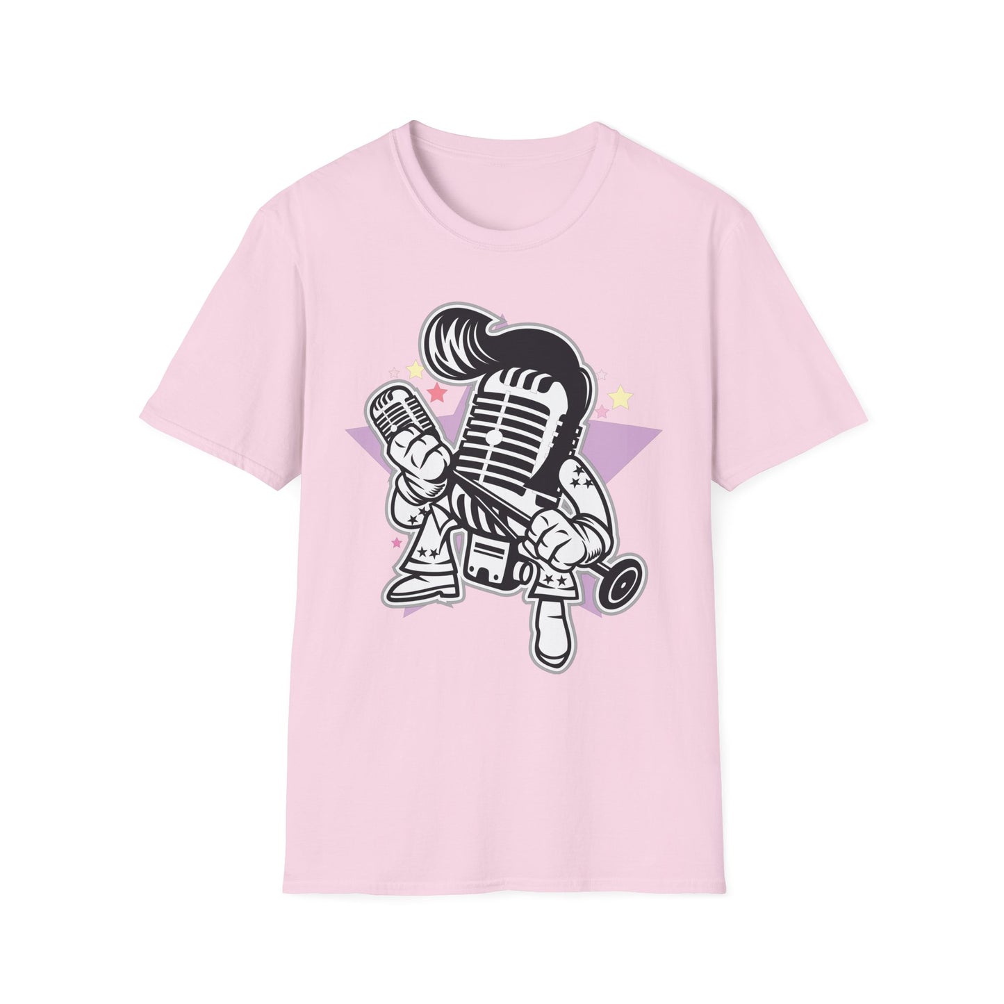 Cartoon T-Shirt, Animation T-Shirt, Funny Tee Shirt - 103