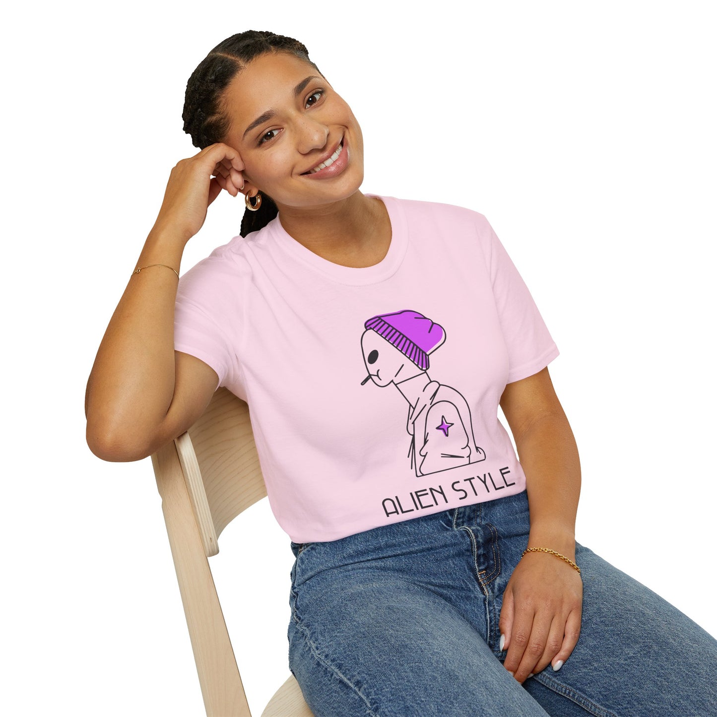 Funny T Shirts, UFO Tees, Funny Aliens Shirt