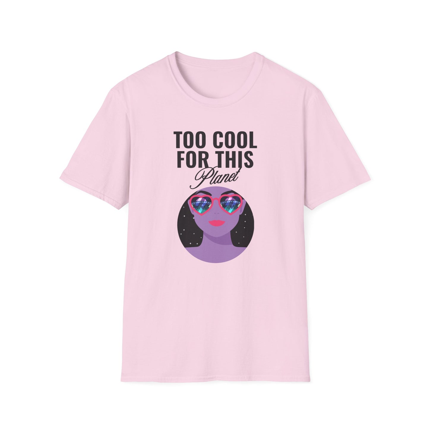 Funny T Shirts, UFO Tees, Funny Aliens Shirt - 23