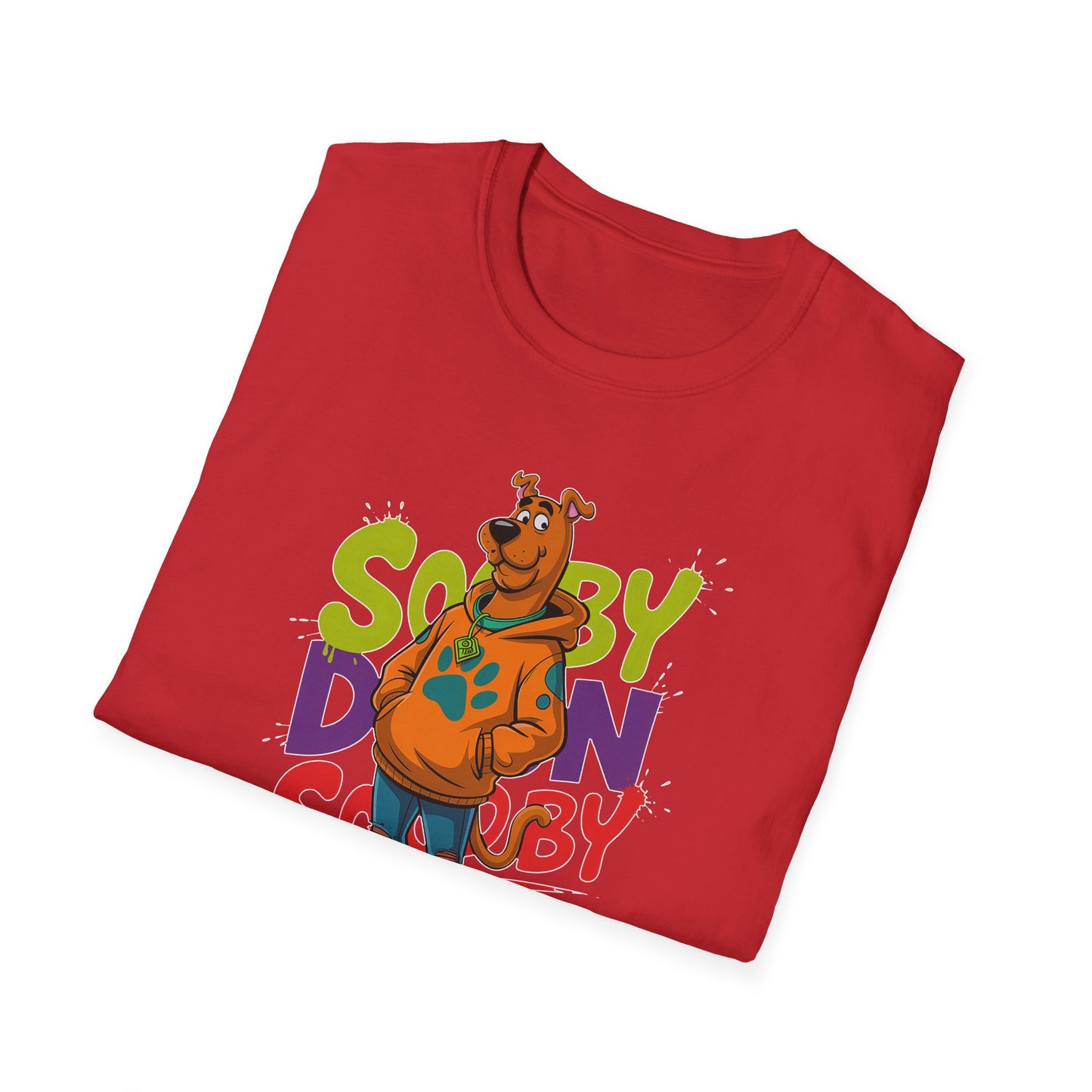 Cartoon T Shirt, Animation Shirt, Funny Animals Tee Shirt
