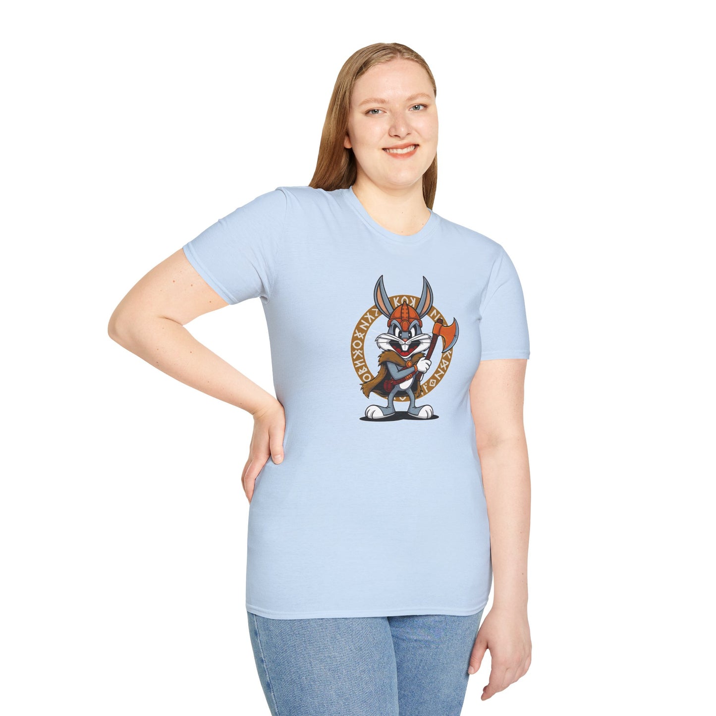 Cartoon T Shirt, Animation Shirt, Funny Animals Tee Shirt