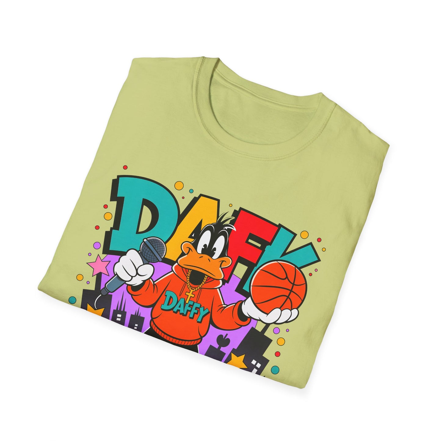 Cartoon T Shirt, Animation Shirt, Funny Animals Tee Shirt