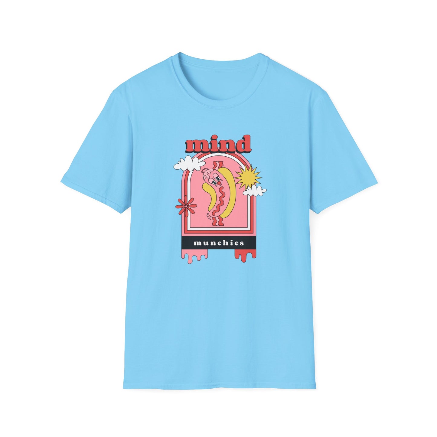 Funny Food T-Shirts, Funny T-Shirts - 8