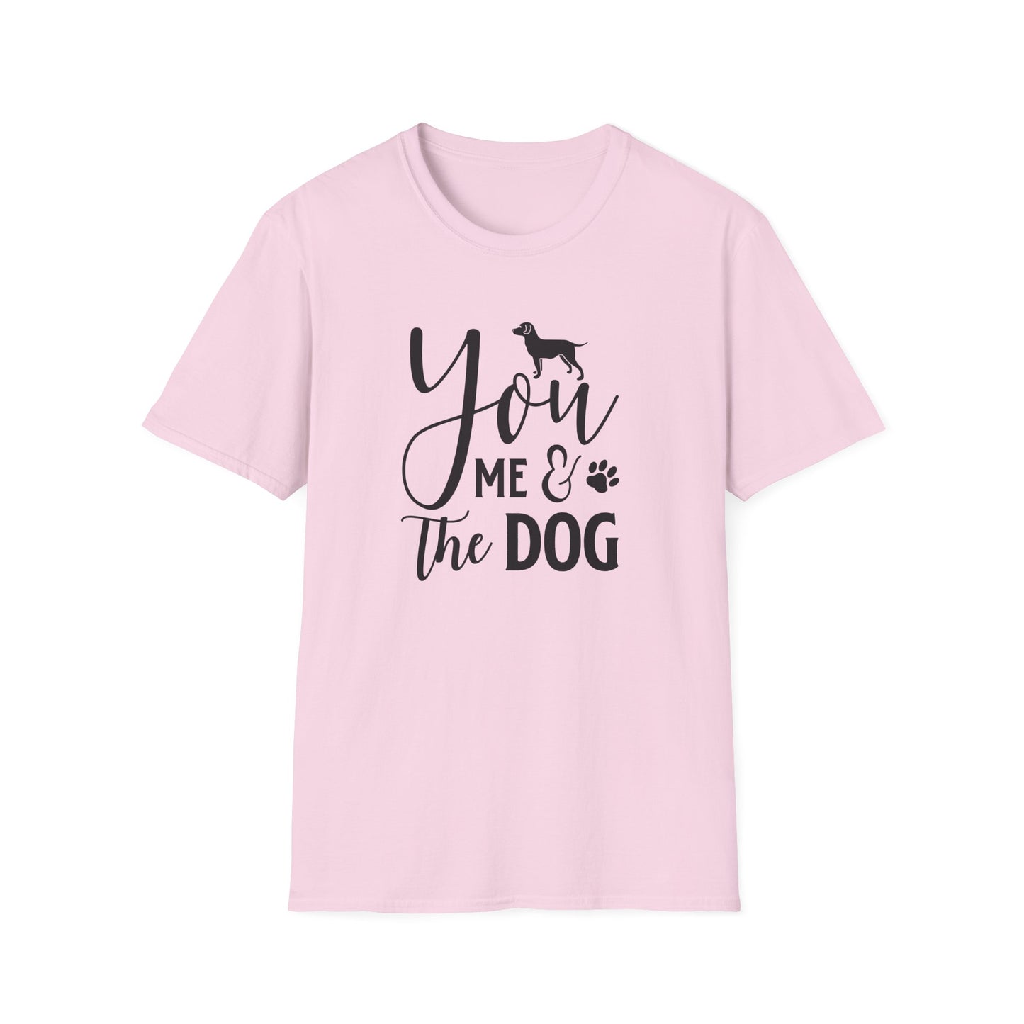 Dog Slogan T-Shirts, T-Shirts with Funny Words, Tee Shirt with Funny Quotes - 20
