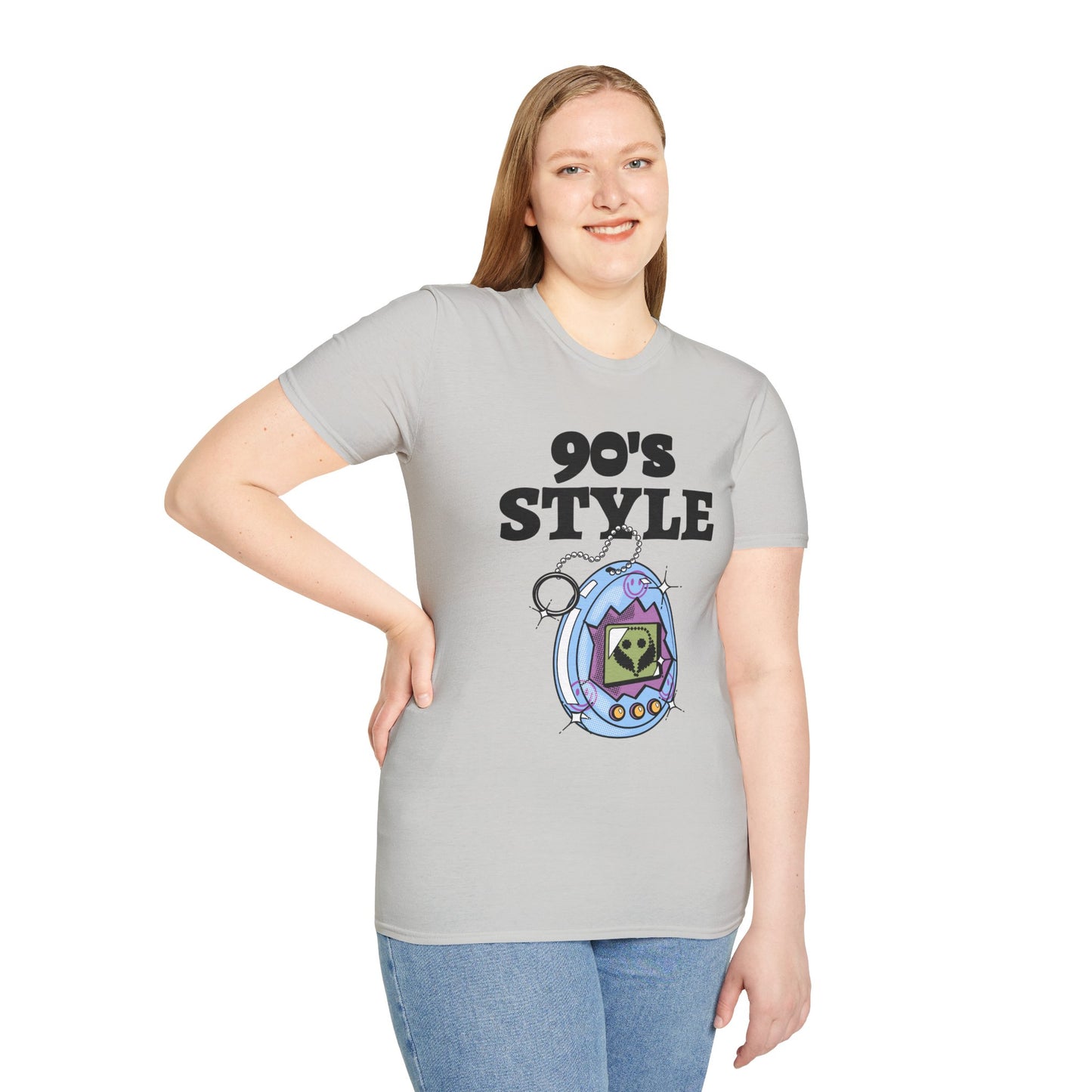 Retro T Shirt, Retro Design Shirt, Retro Art Tee Shirt, T-shirt with Retro Style
