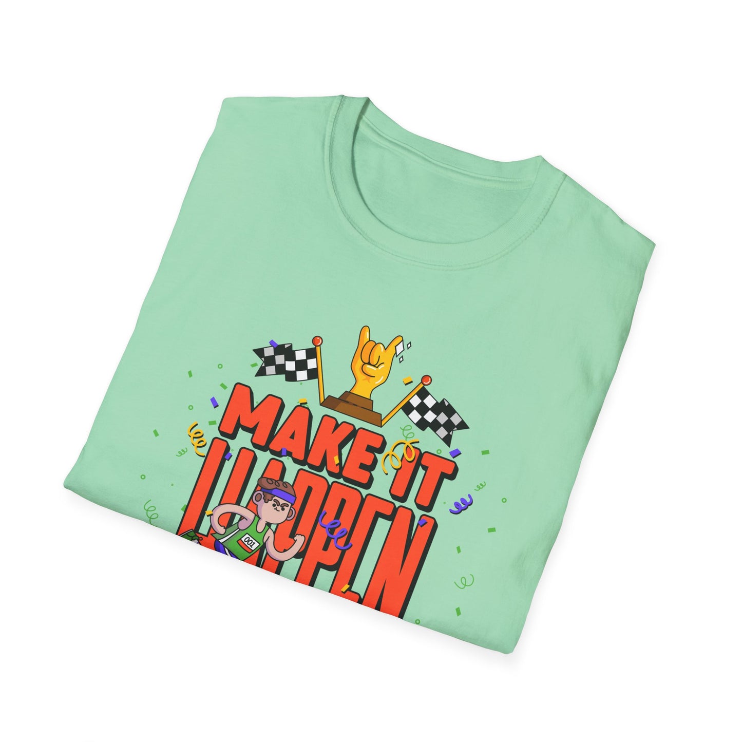 Funny Slogan T-Shirts, T-Shirts with Funny Words, Tee Shirt with Funny Quotes - 21