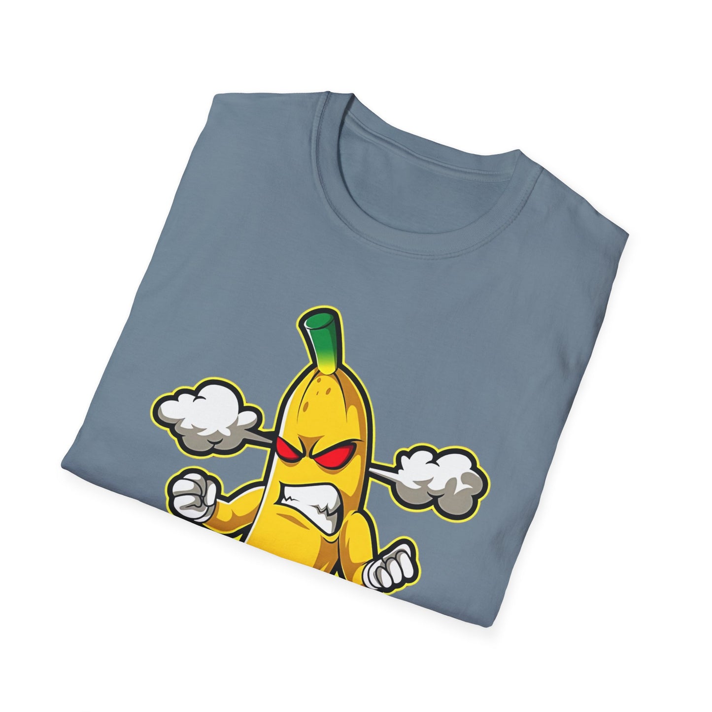 Food Tees, Funny Food T Shirts, Funny T Shirts, Shirt with Banana, Banana T Shirt, Funny Banana Shirt