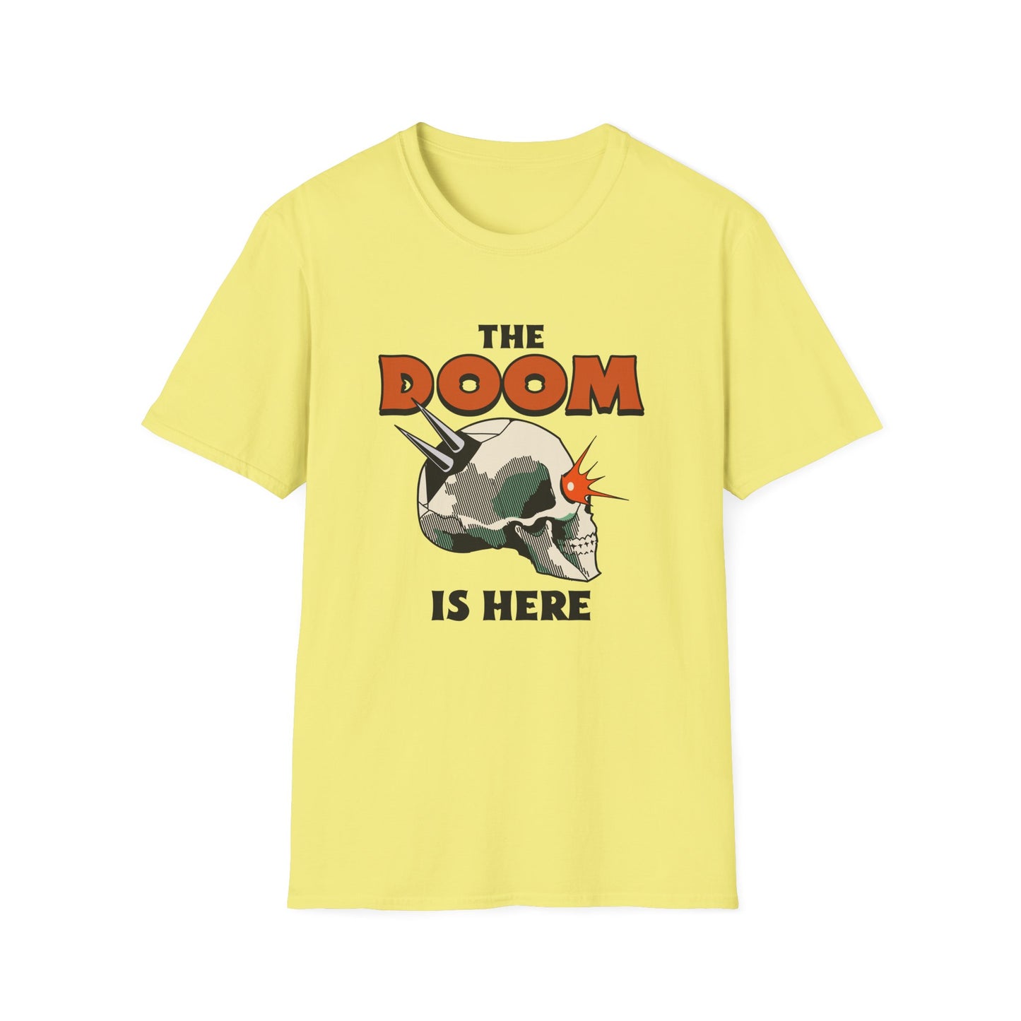 Retro T Shirt, Retro Design Shirt, Retro Art Tee Shirt, T-shirt with Retro Style