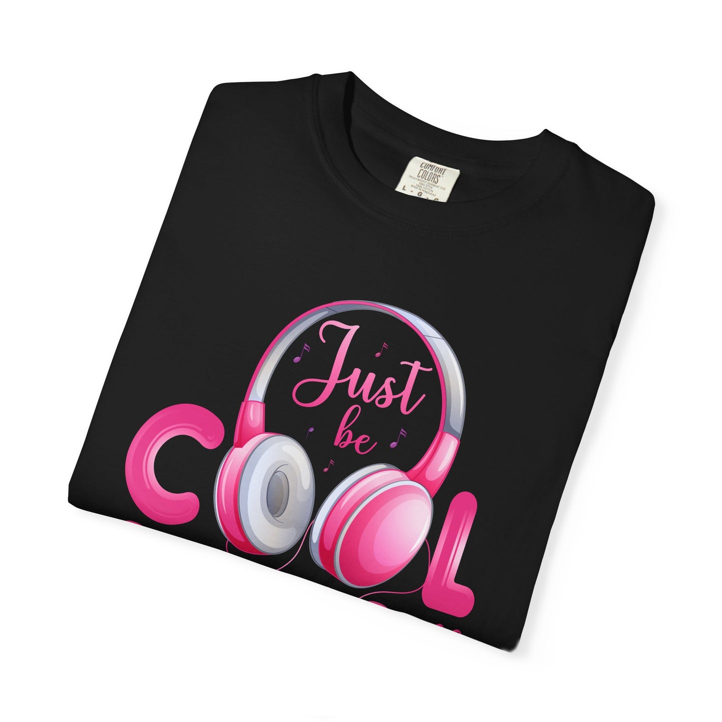 Music Graphic Design Unisex Cotton T-shirt 004