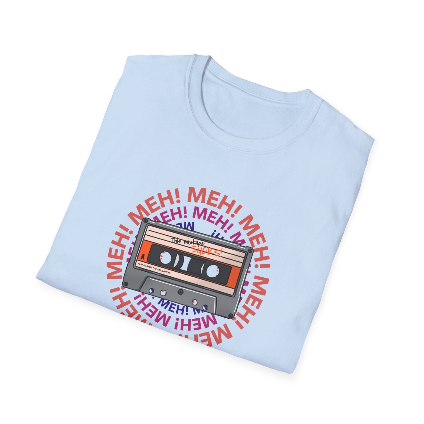 Retro T Shirt, Retro Design Shirt, Retro Art Tee Shirt - 5