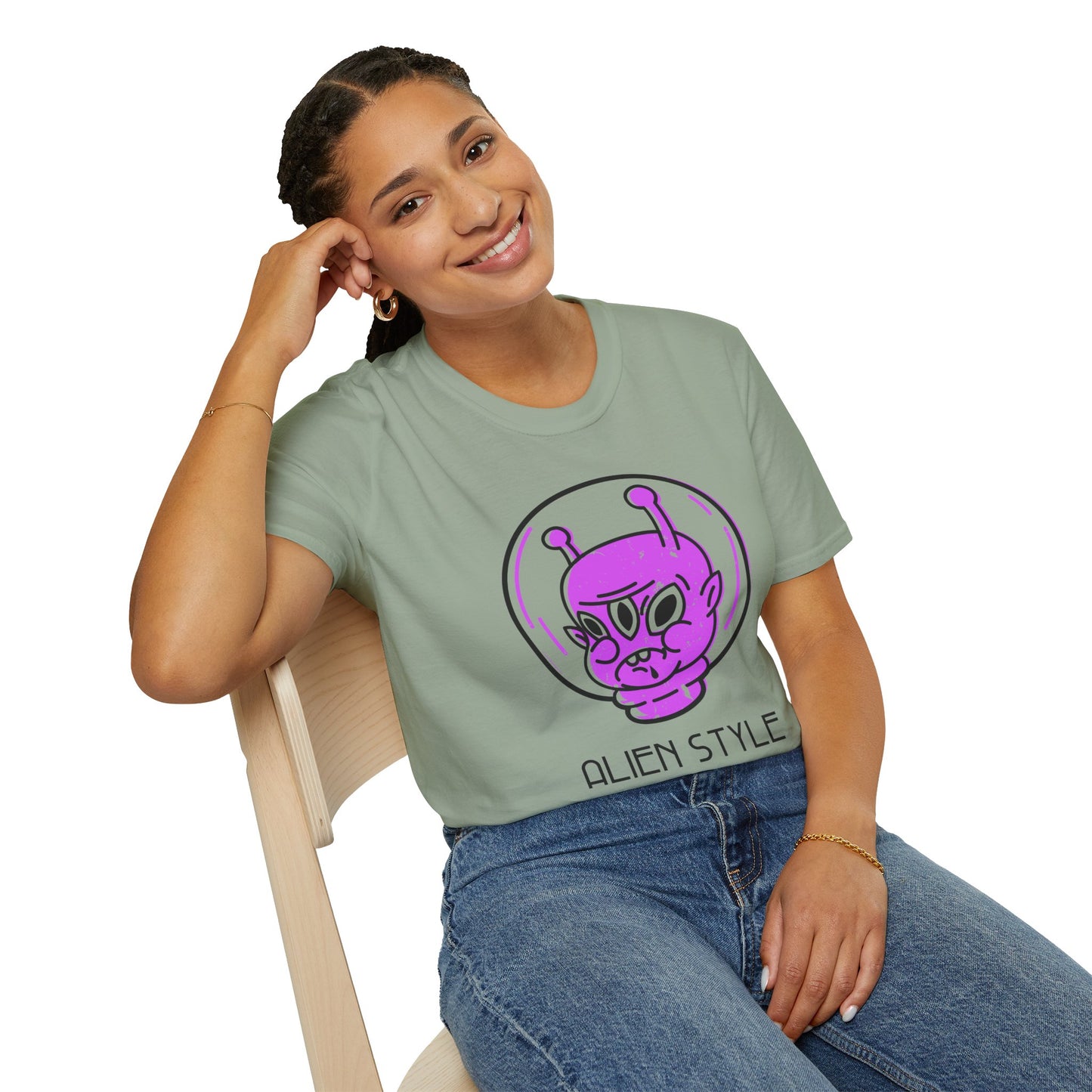 Funny T Shirts, UFO Tees, Funny Aliens Shirt