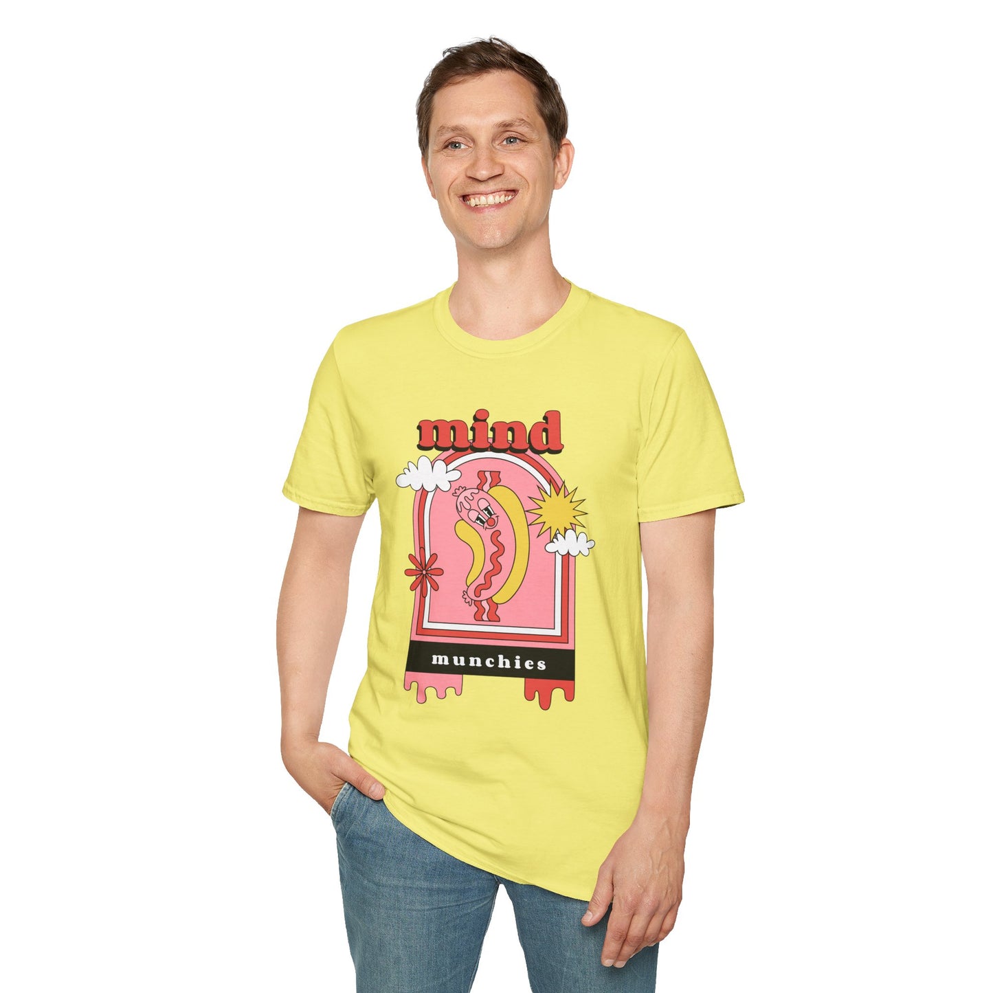 Food Tees, Funny Food T Shirts, Funny T Shirts, Hot Dog T Shirt, Funny Hot Dog T Shirts