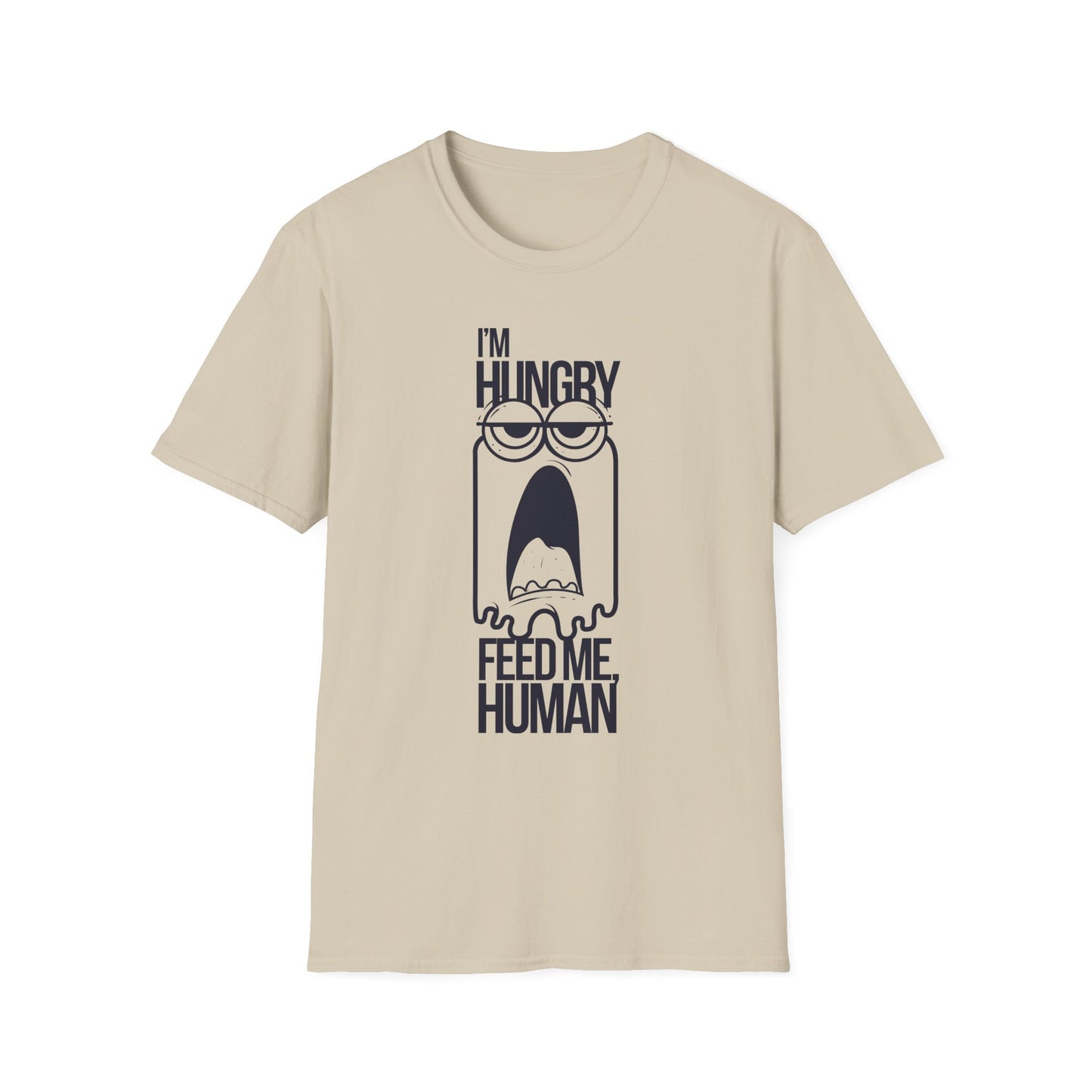 Cartoon T-Shirt, Animation T-Shirt, Funny Tee Shirt - 116